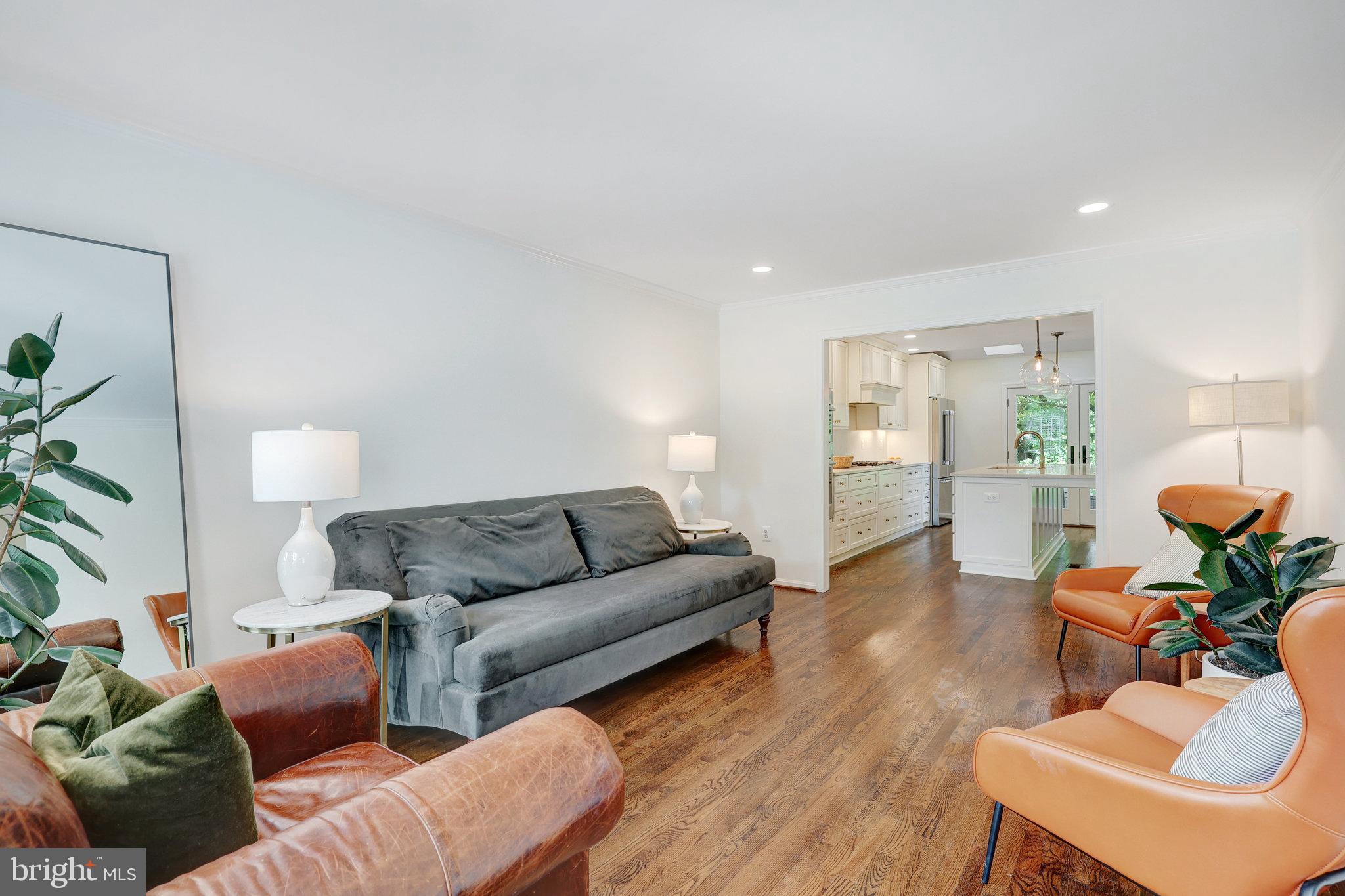 CLARKS CROSSING - Residential