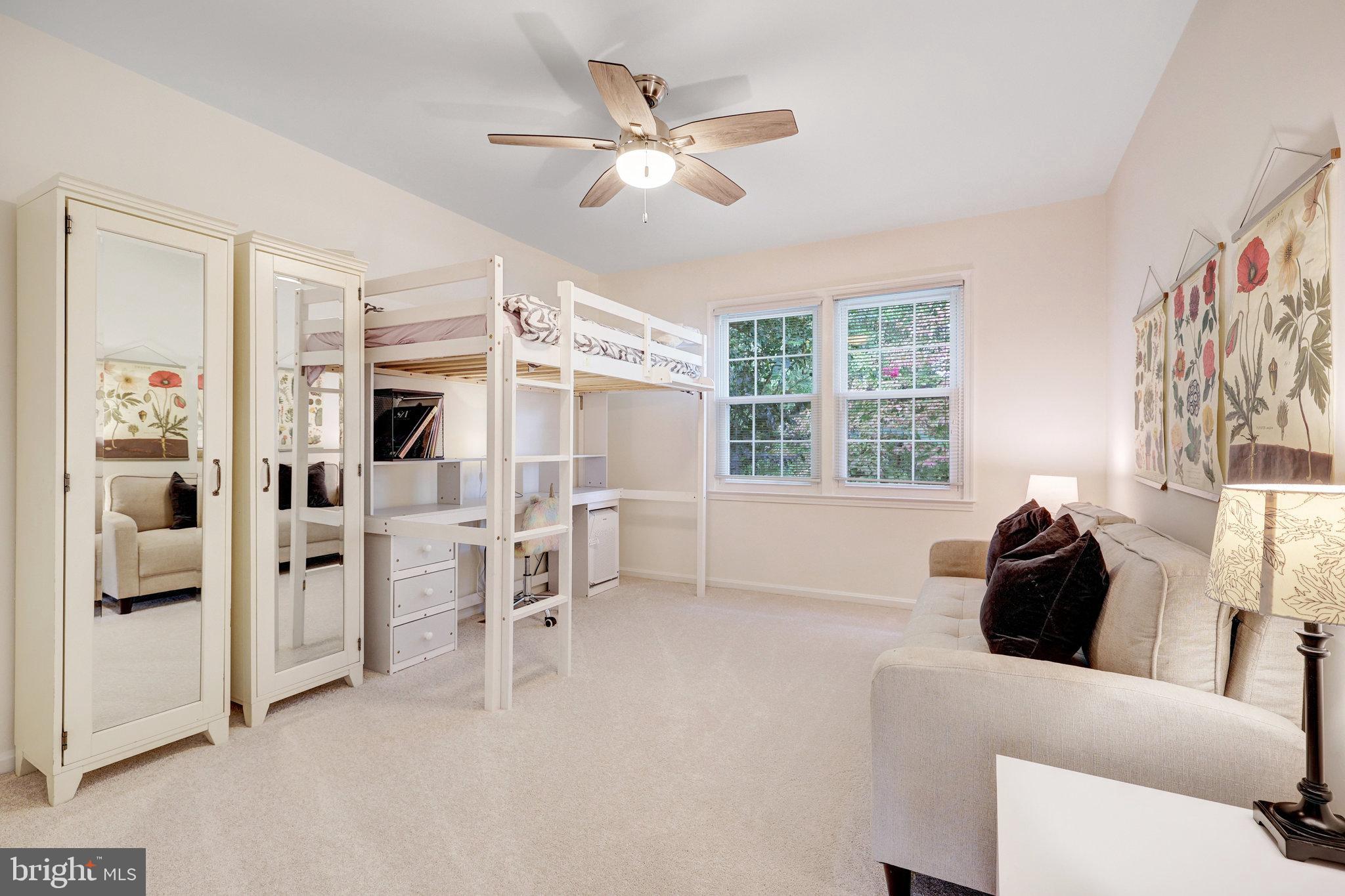 CLARKS CROSSING - Residential