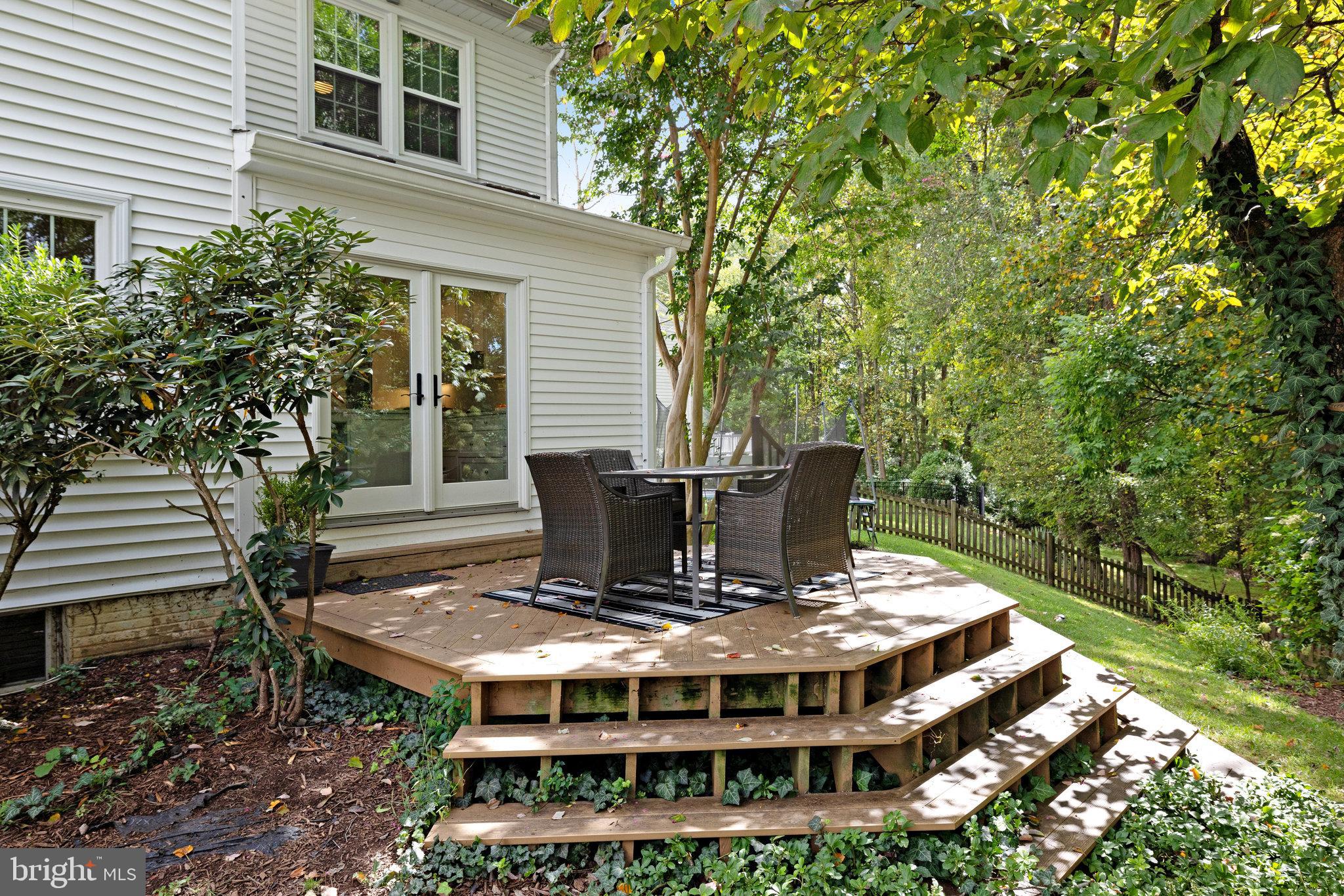 CLARKS CROSSING - Residential