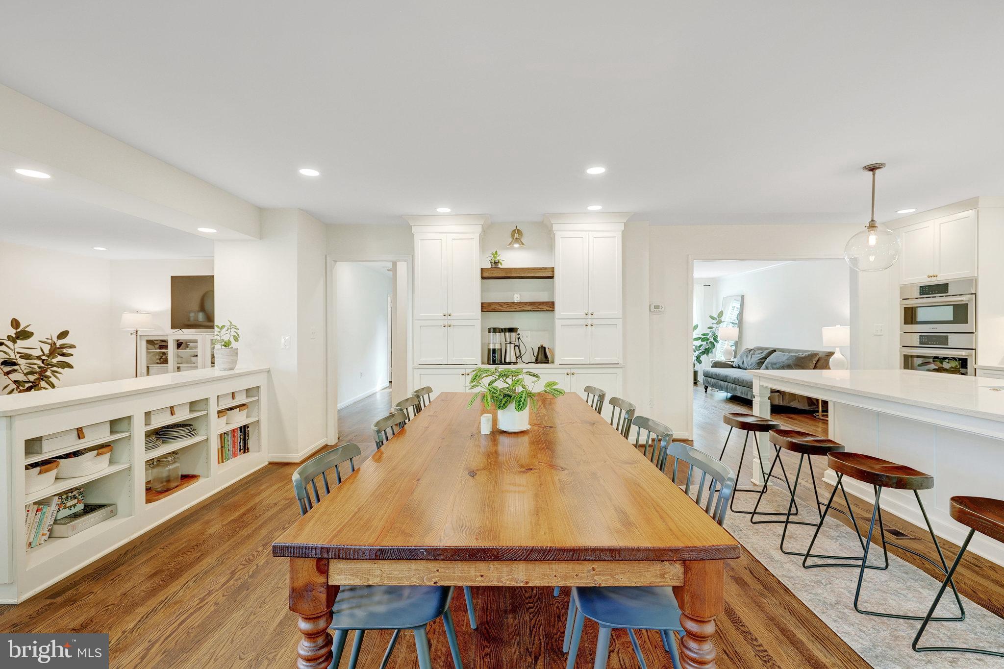 CLARKS CROSSING - Residential