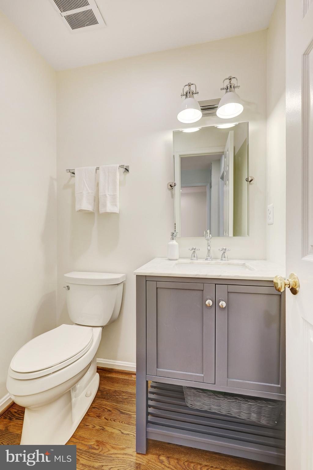 CLARKS CROSSING - Residential