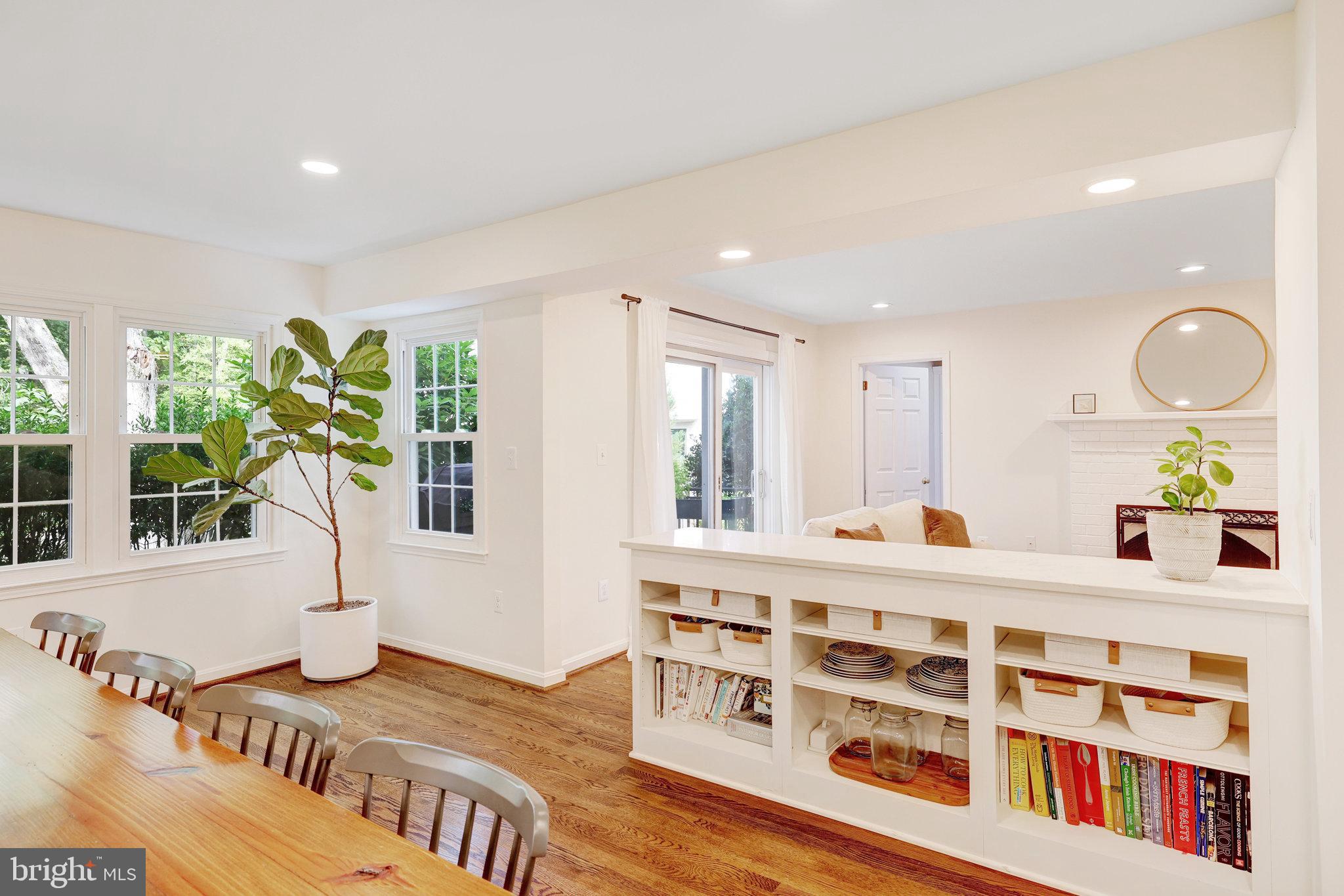 CLARKS CROSSING - Residential