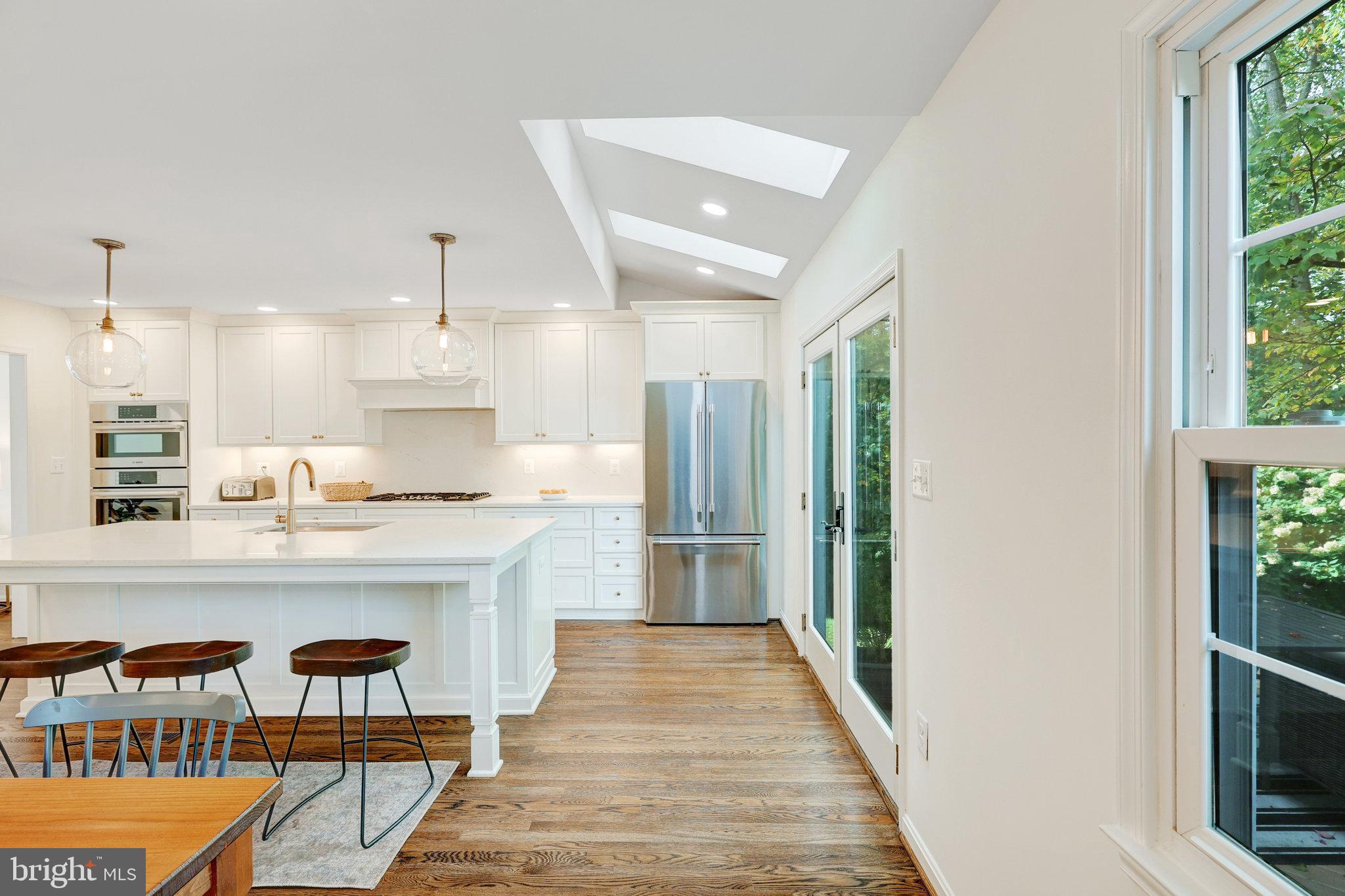 CLARKS CROSSING - Residential