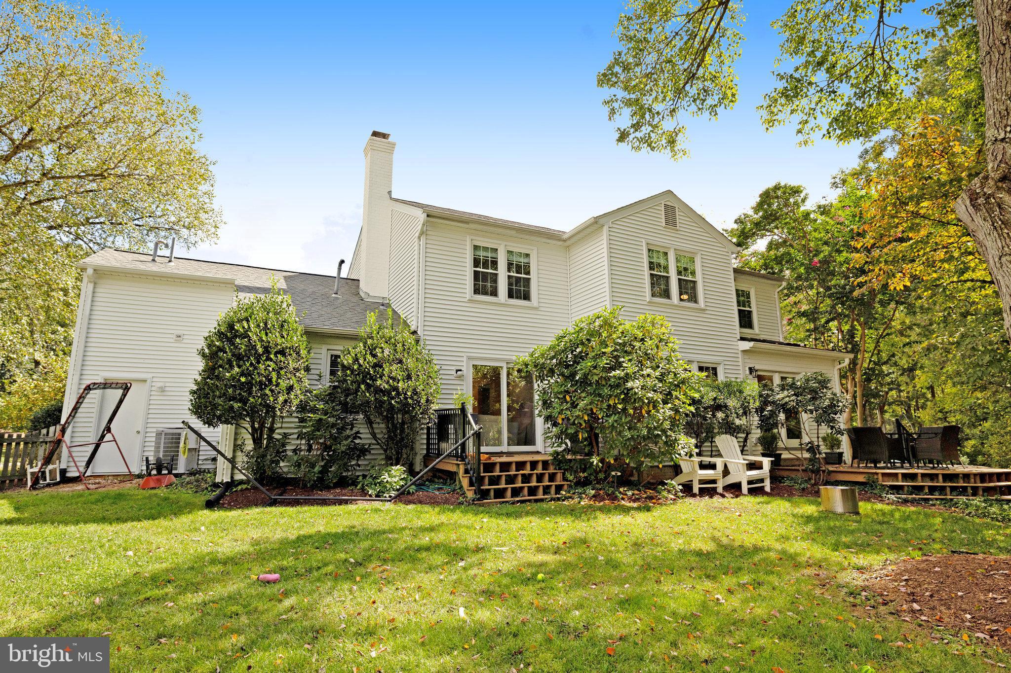 CLARKS CROSSING - Residential