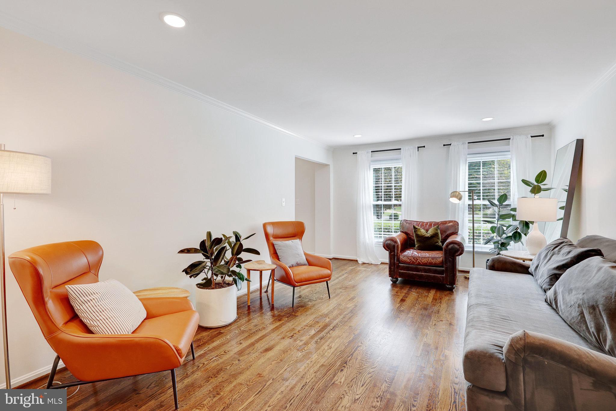 CLARKS CROSSING - Residential