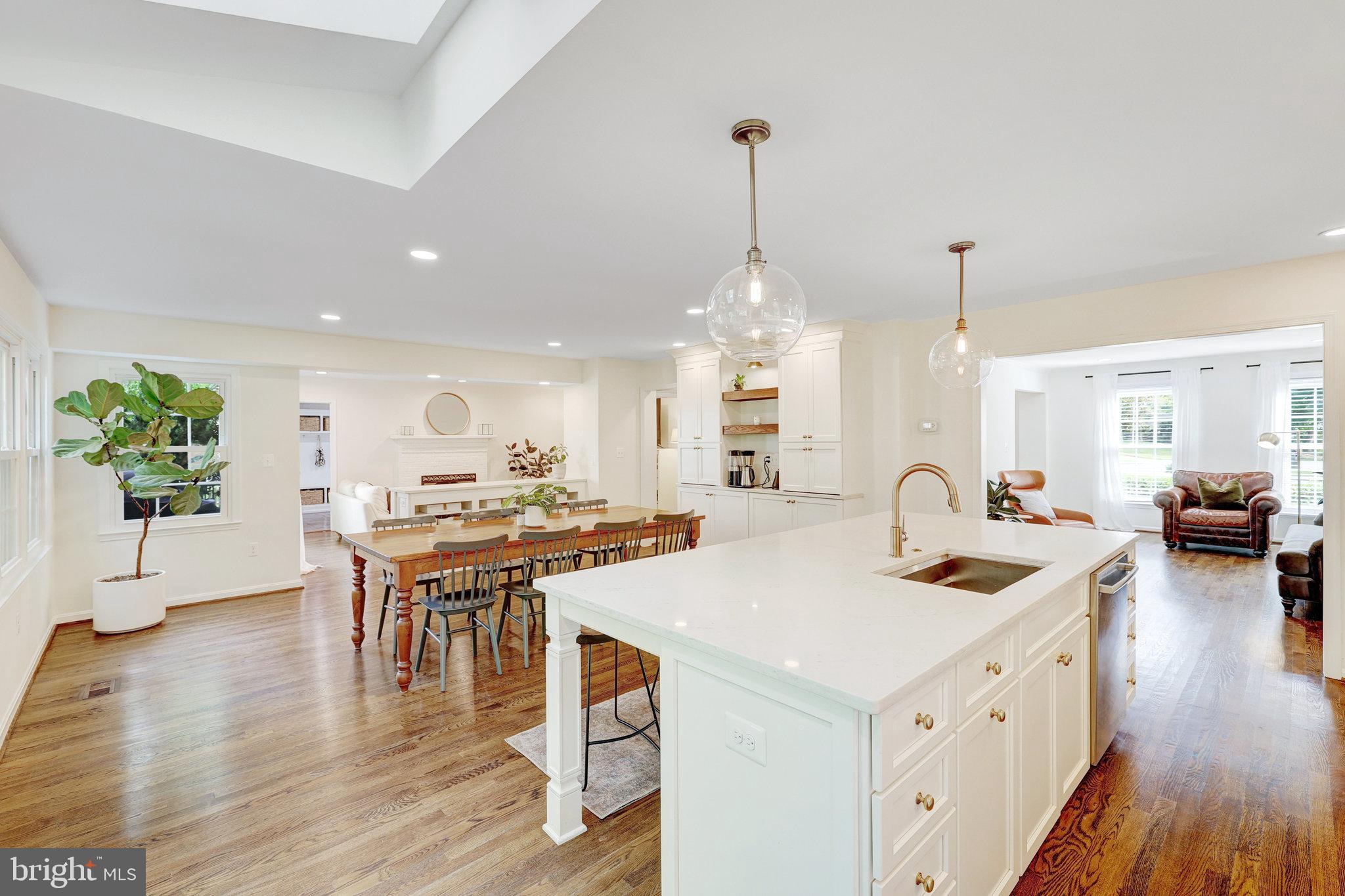 CLARKS CROSSING - Residential