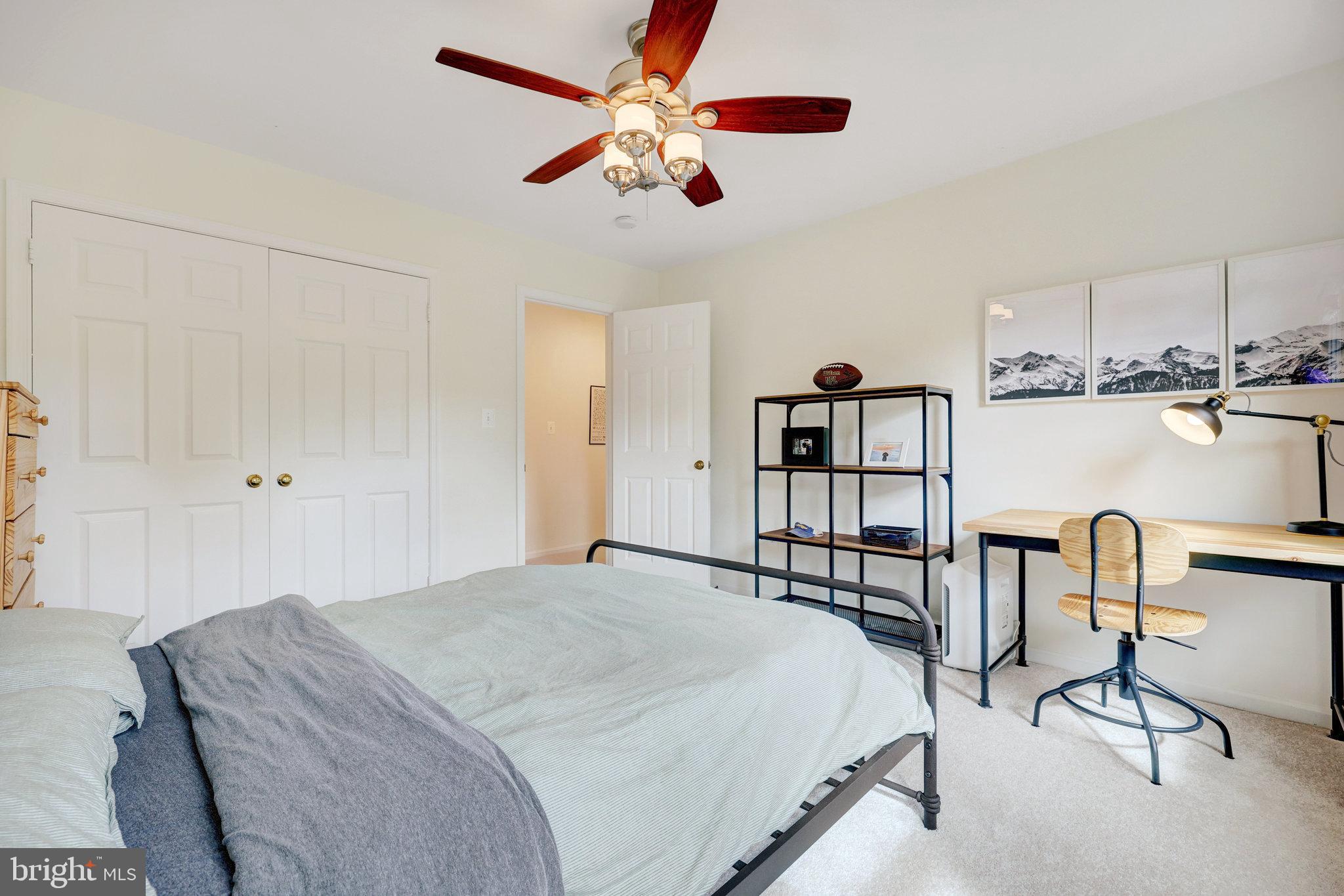 CLARKS CROSSING - Residential