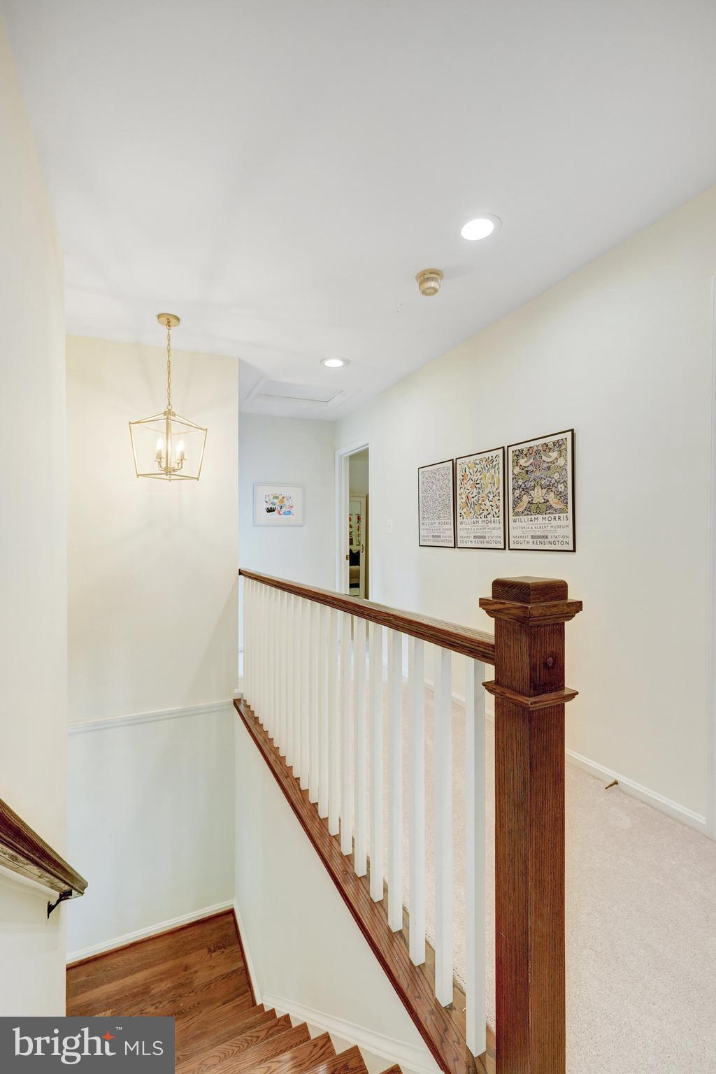 CLARKS CROSSING - Residential