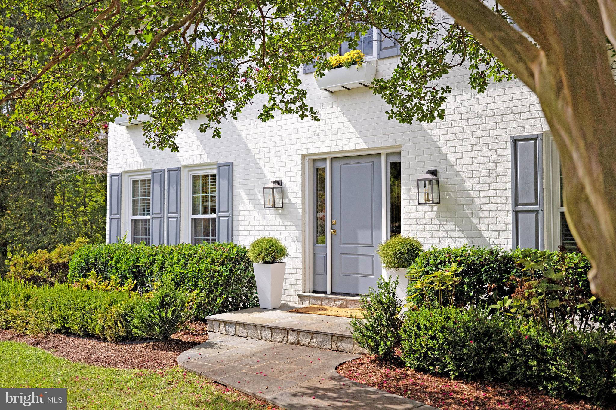 CLARKS CROSSING - Residential