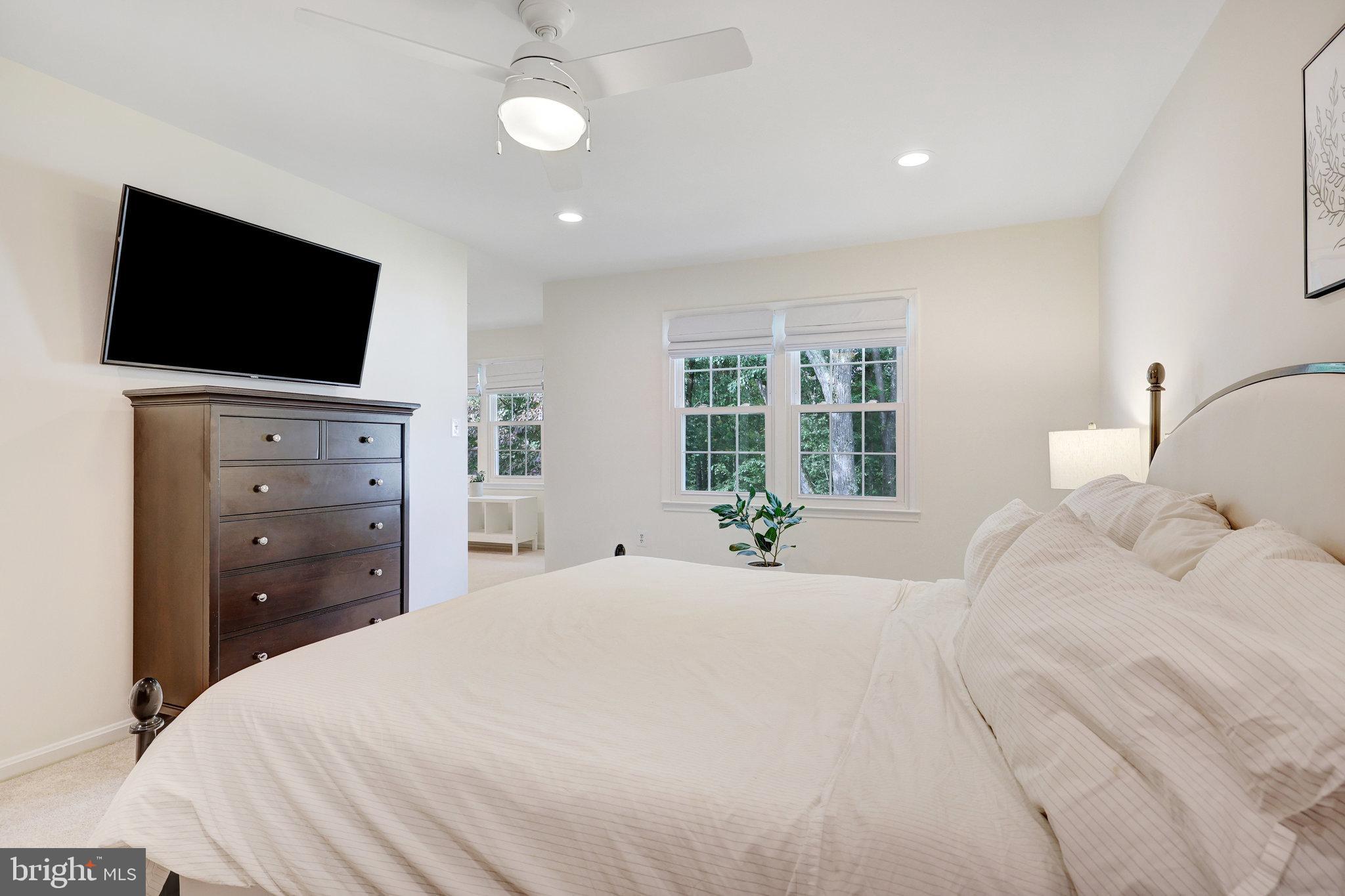 CLARKS CROSSING - Residential