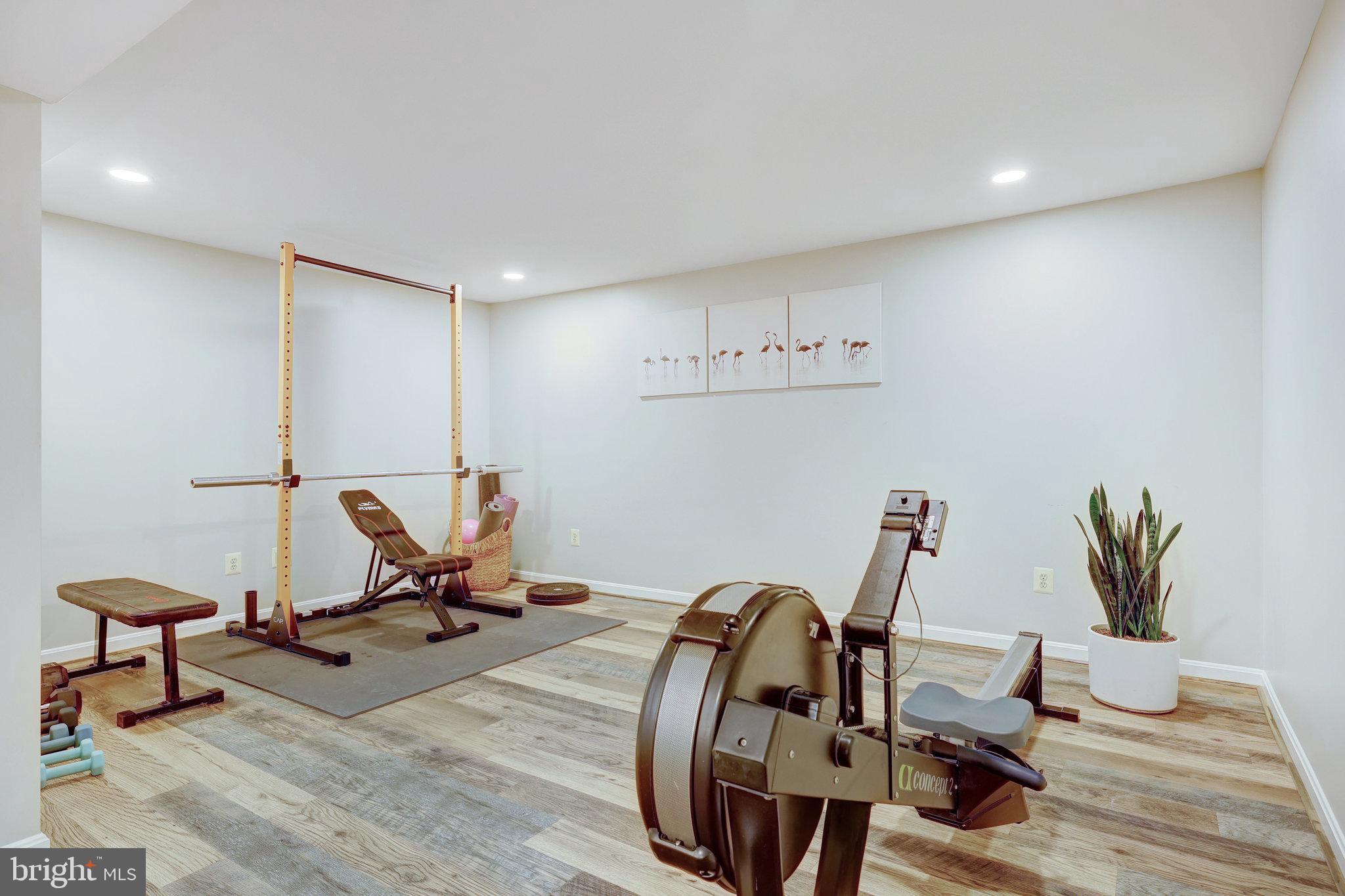 CLARKS CROSSING - Residential