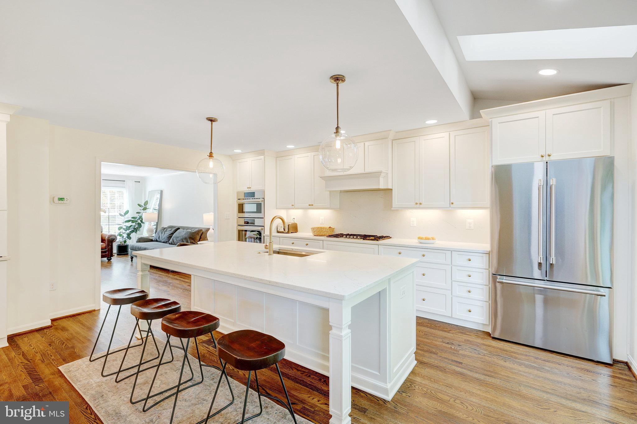 CLARKS CROSSING - Residential