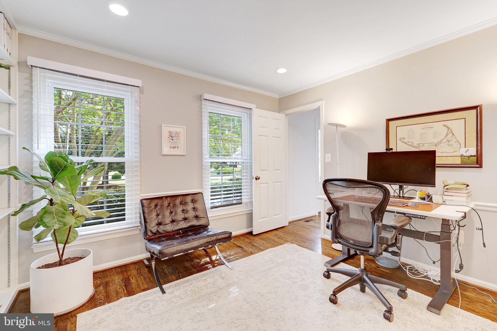 CLARKS CROSSING - Residential