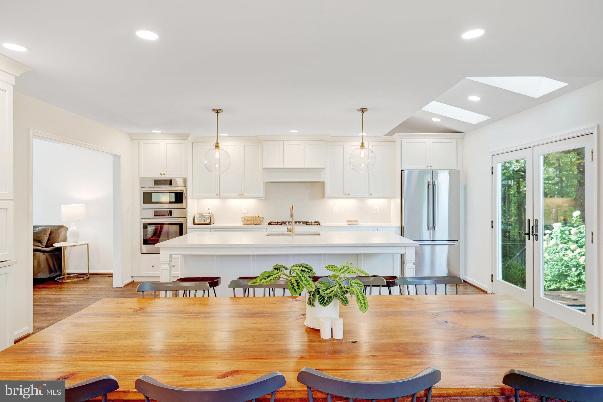 CLARKS CROSSING - Residential