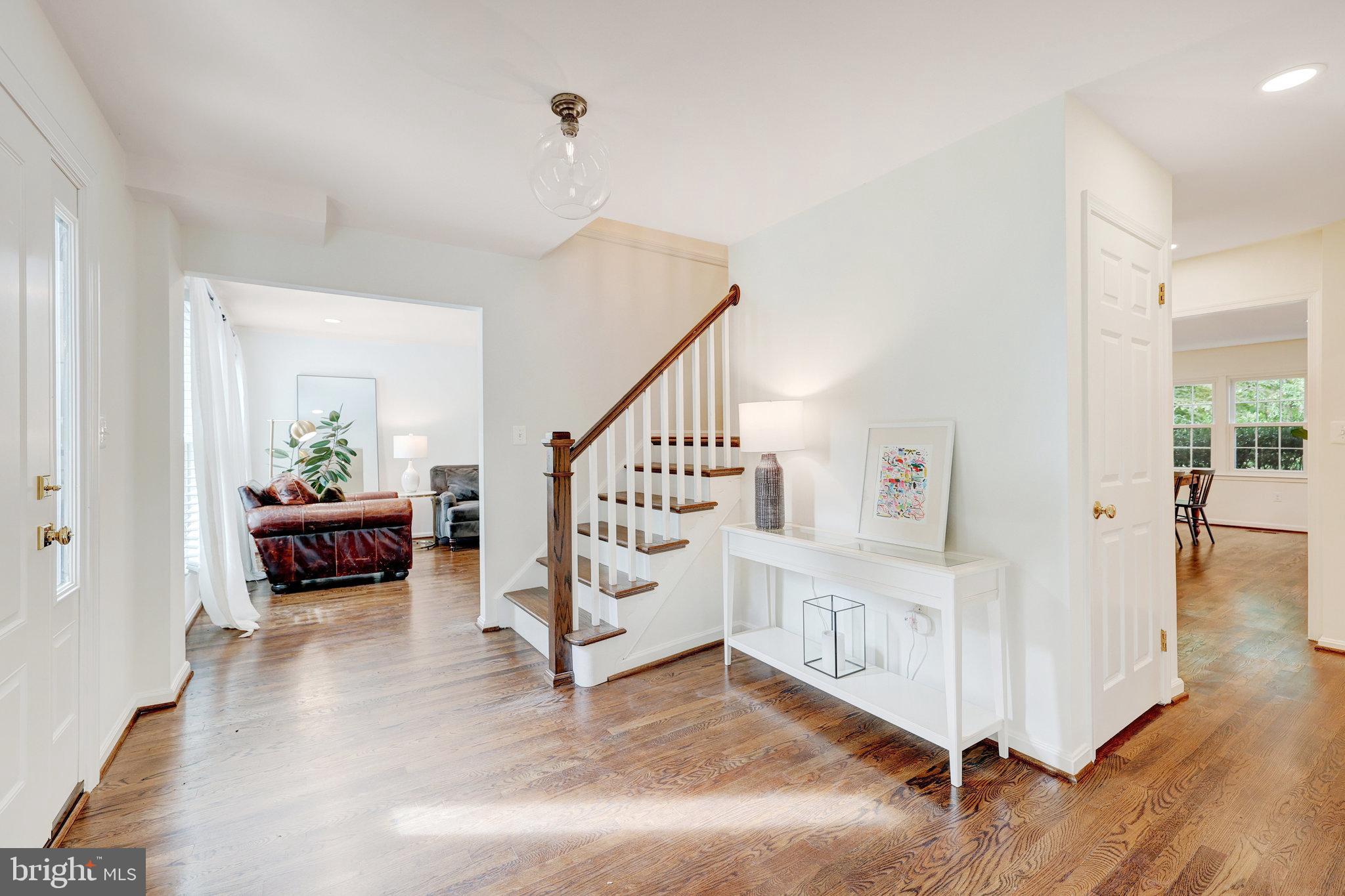 CLARKS CROSSING - Residential