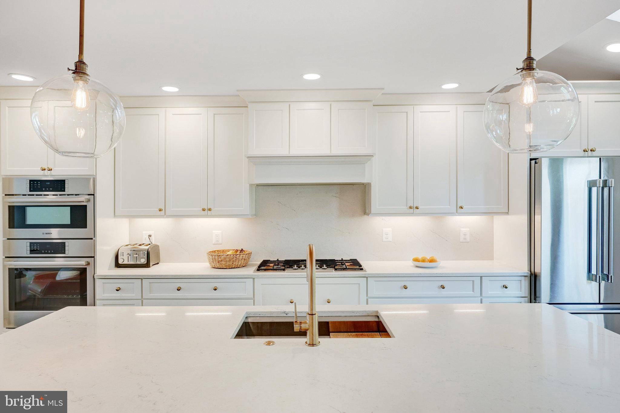 CLARKS CROSSING - Residential