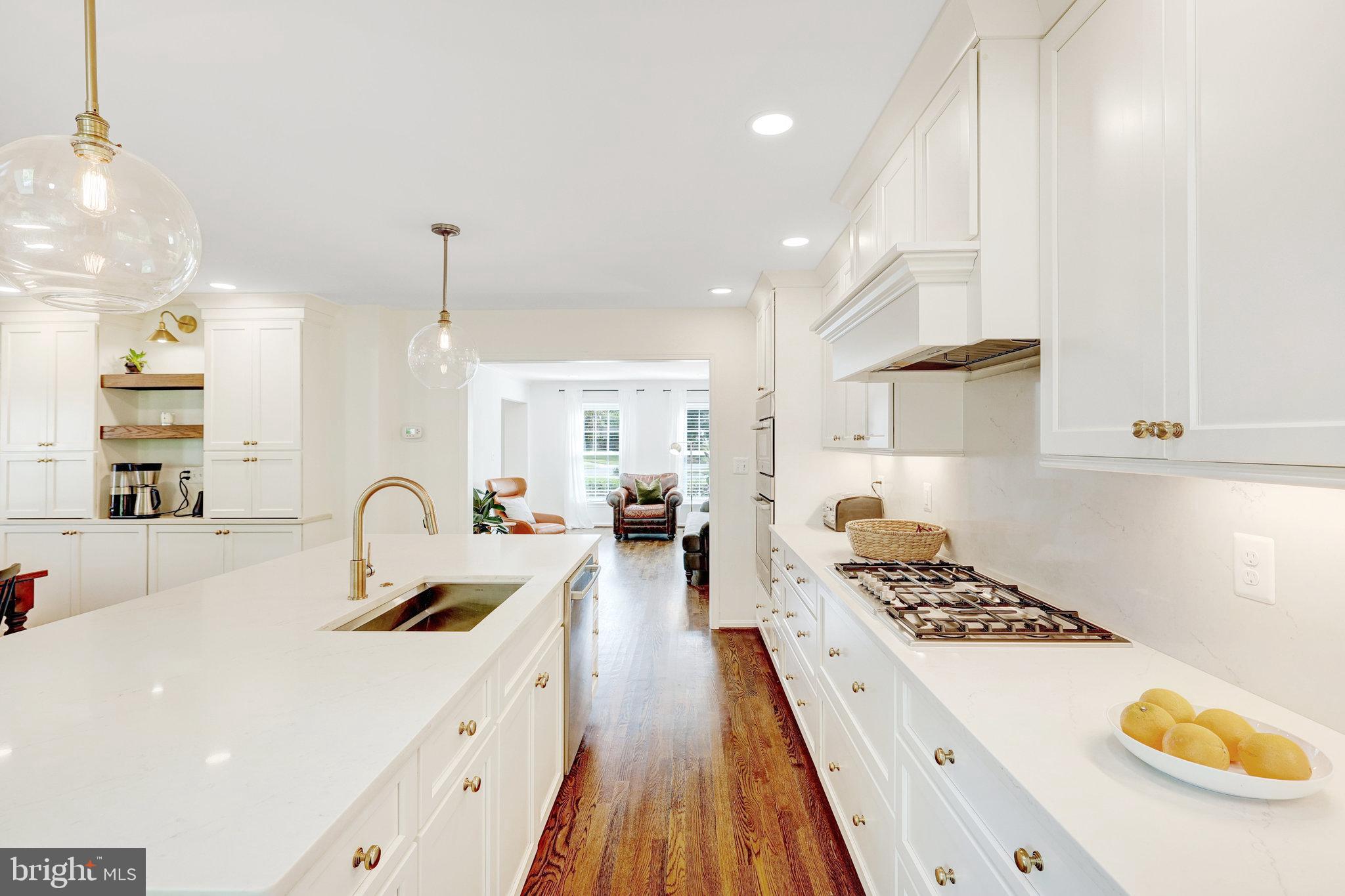 CLARKS CROSSING - Residential