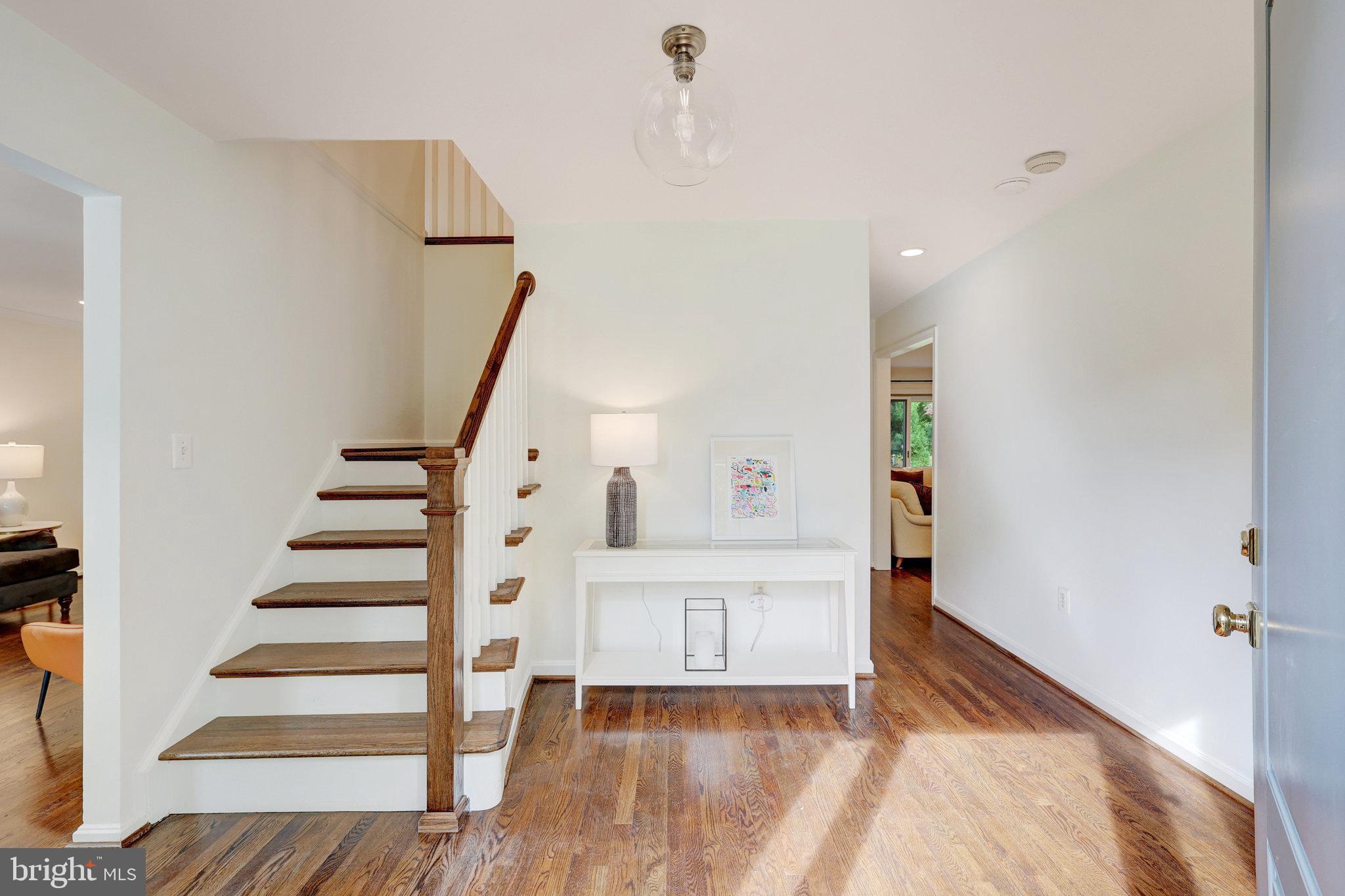 CLARKS CROSSING - Residential