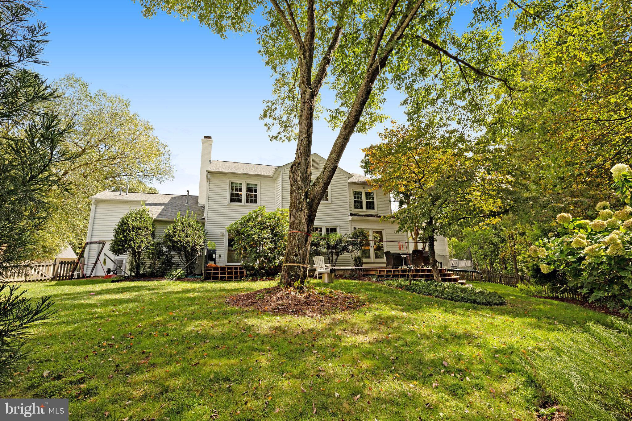 CLARKS CROSSING - Residential