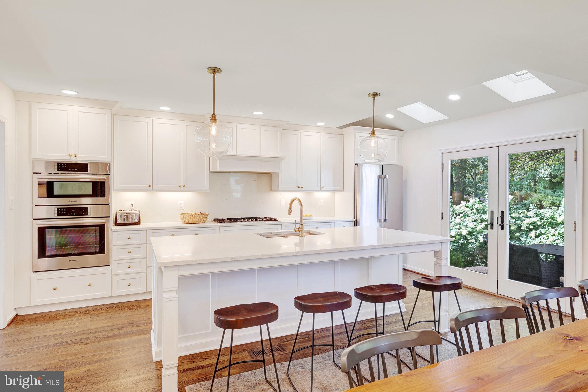 CLARKS CROSSING - Residential