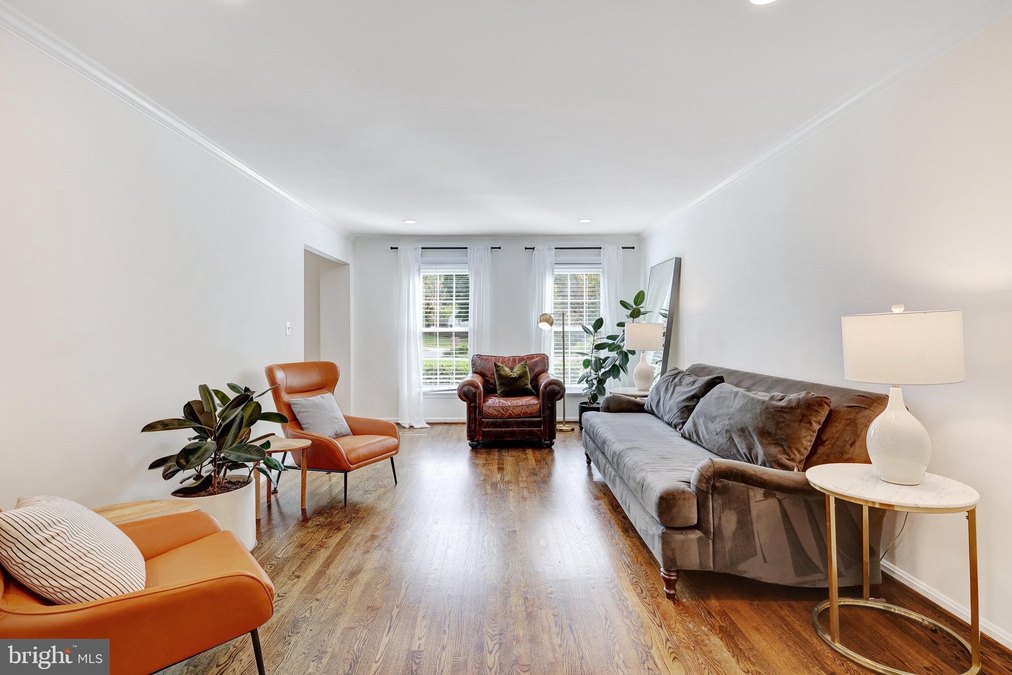 CLARKS CROSSING - Residential