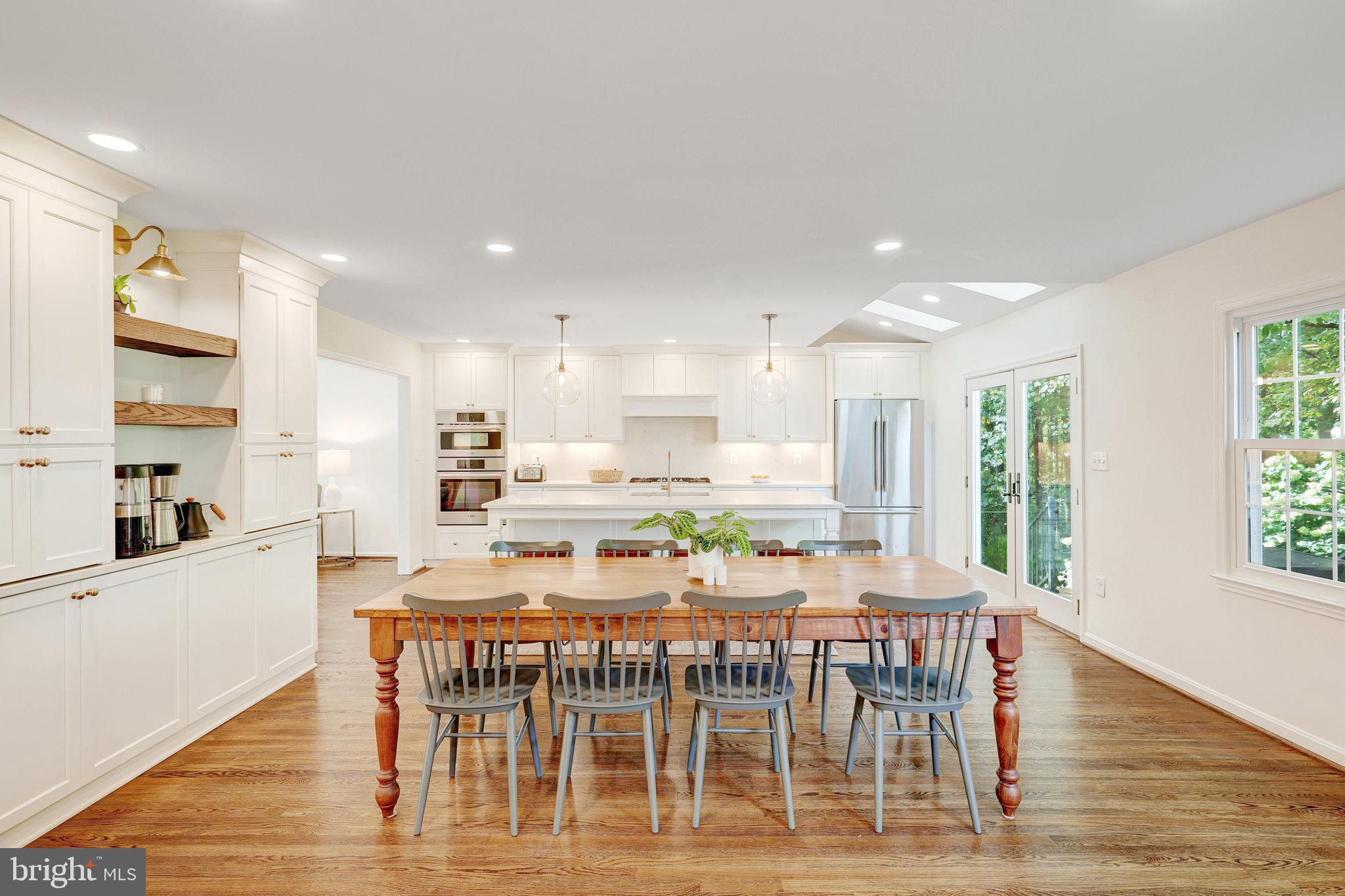 CLARKS CROSSING - Residential