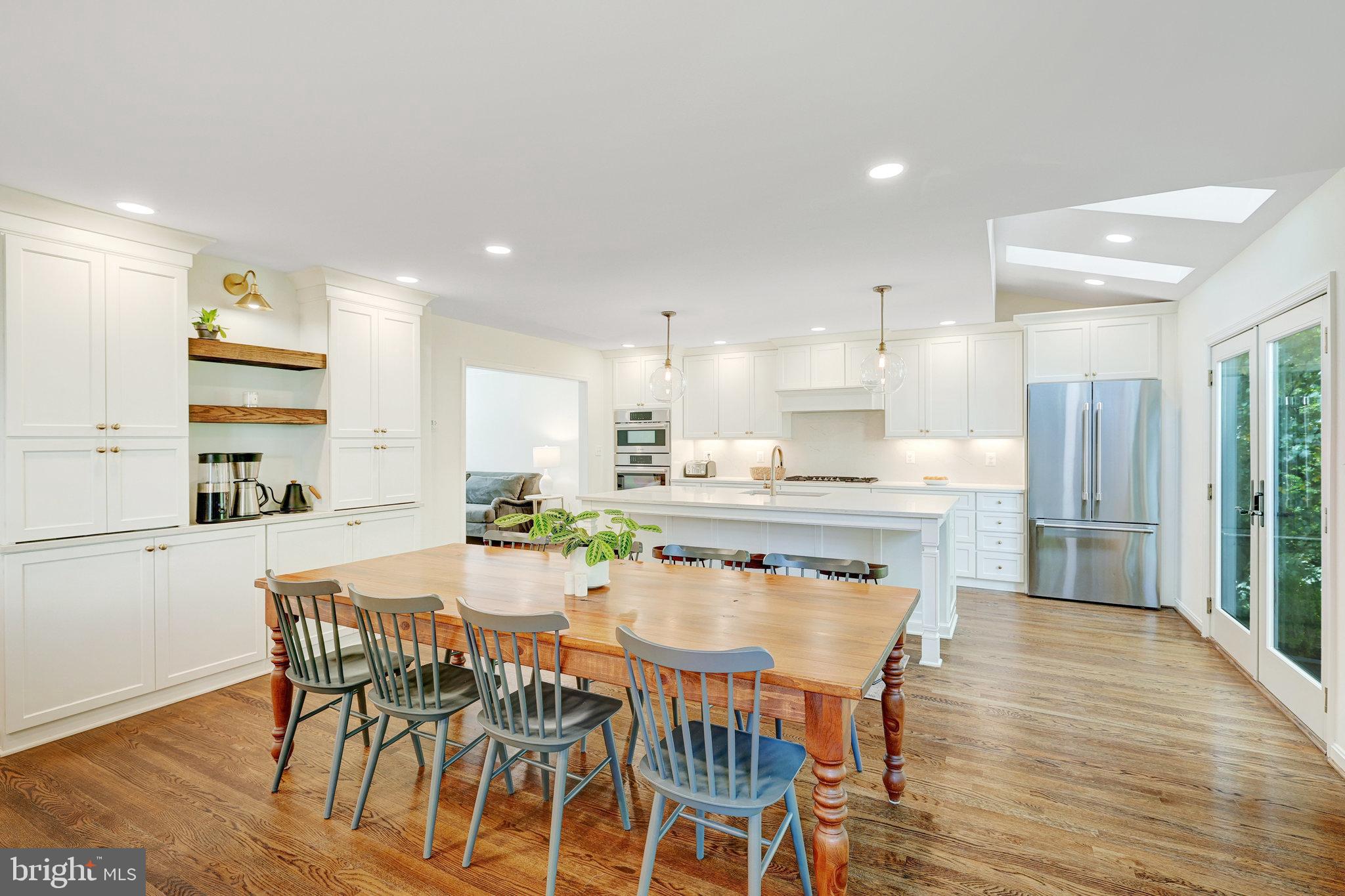 CLARKS CROSSING - Residential