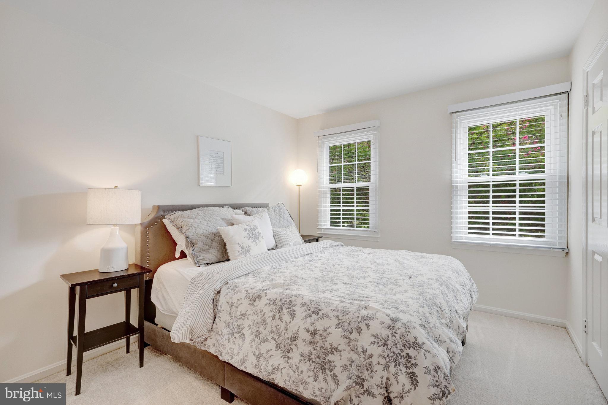 CLARKS CROSSING - Residential