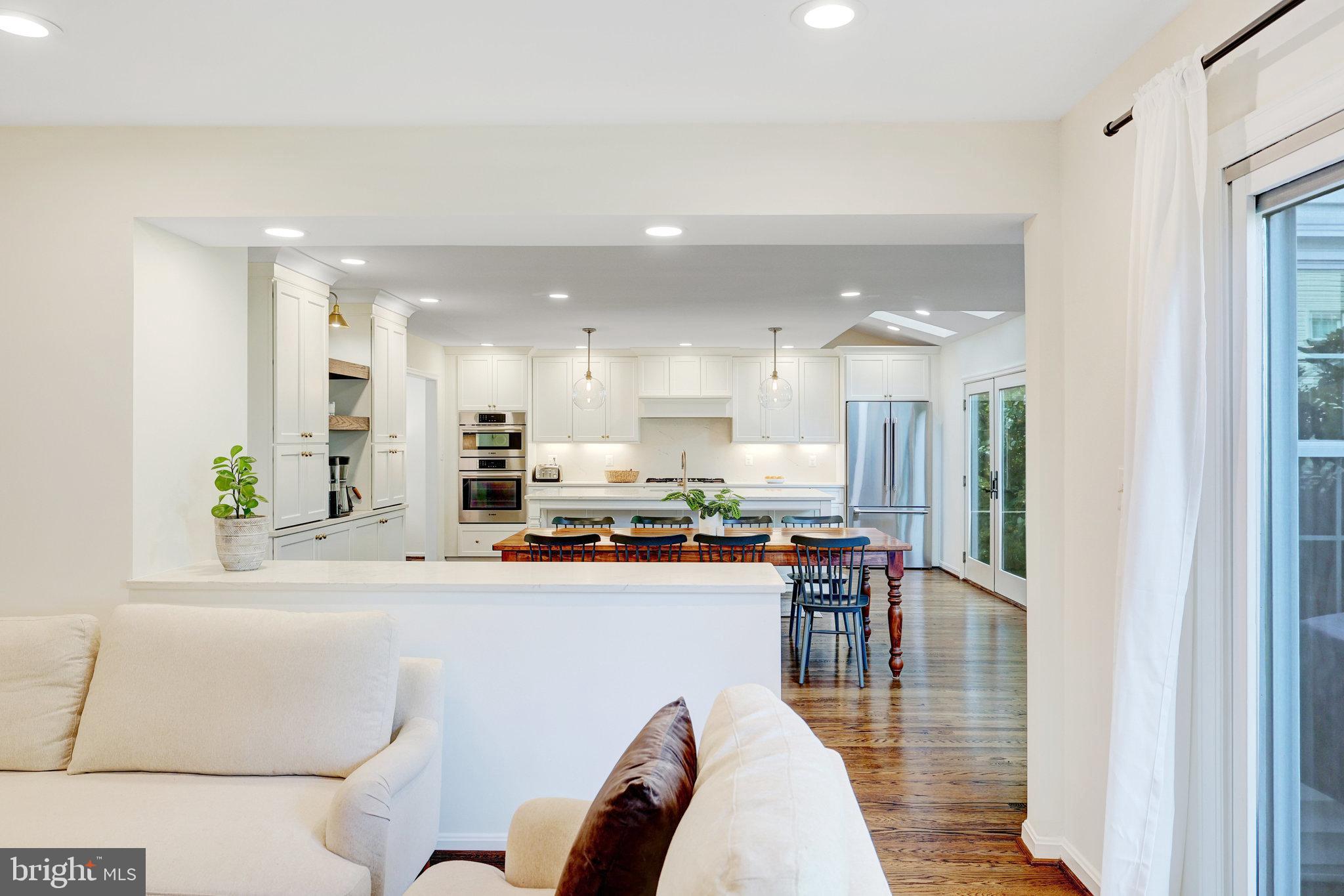 CLARKS CROSSING - Residential