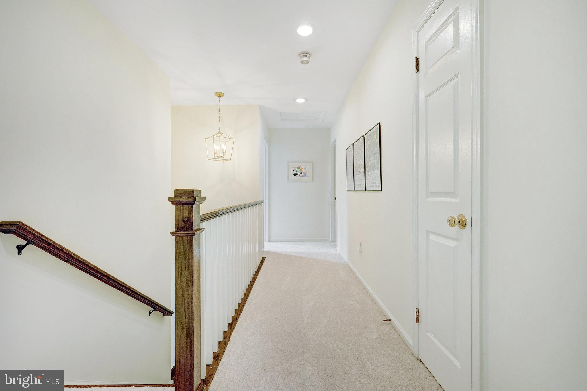 CLARKS CROSSING - Residential