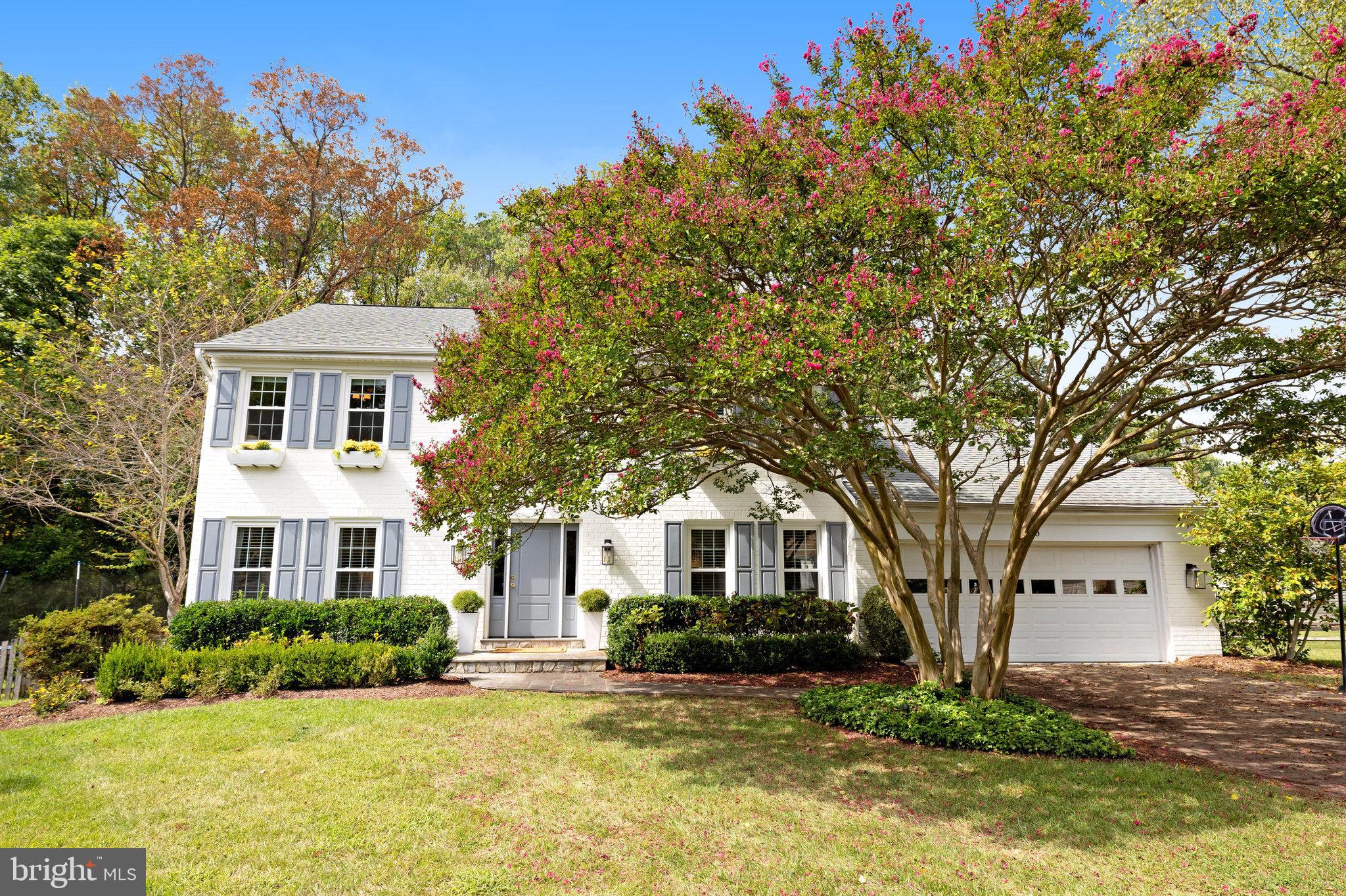 CLARKS CROSSING - Residential