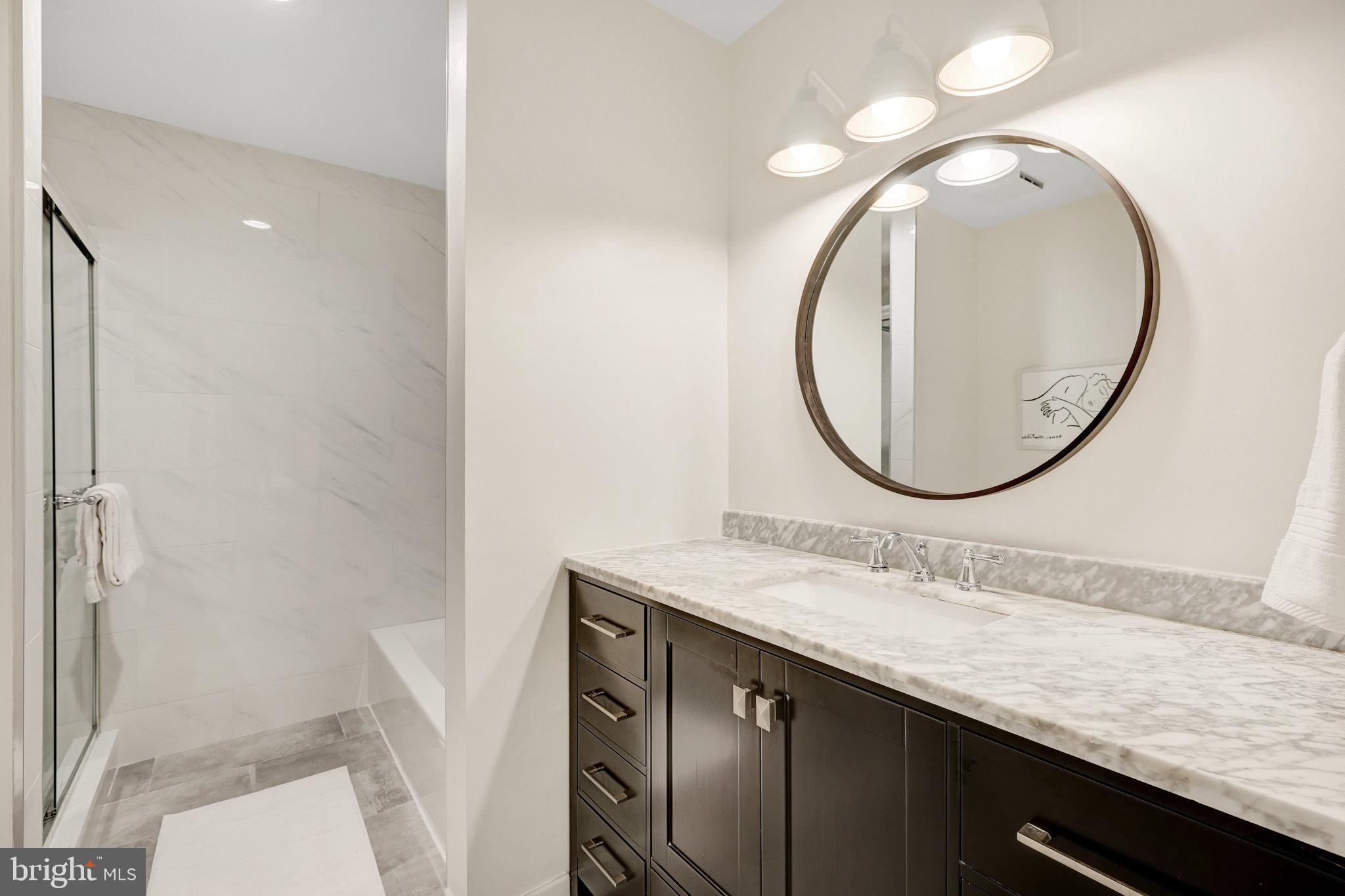 CLARKS CROSSING - Residential