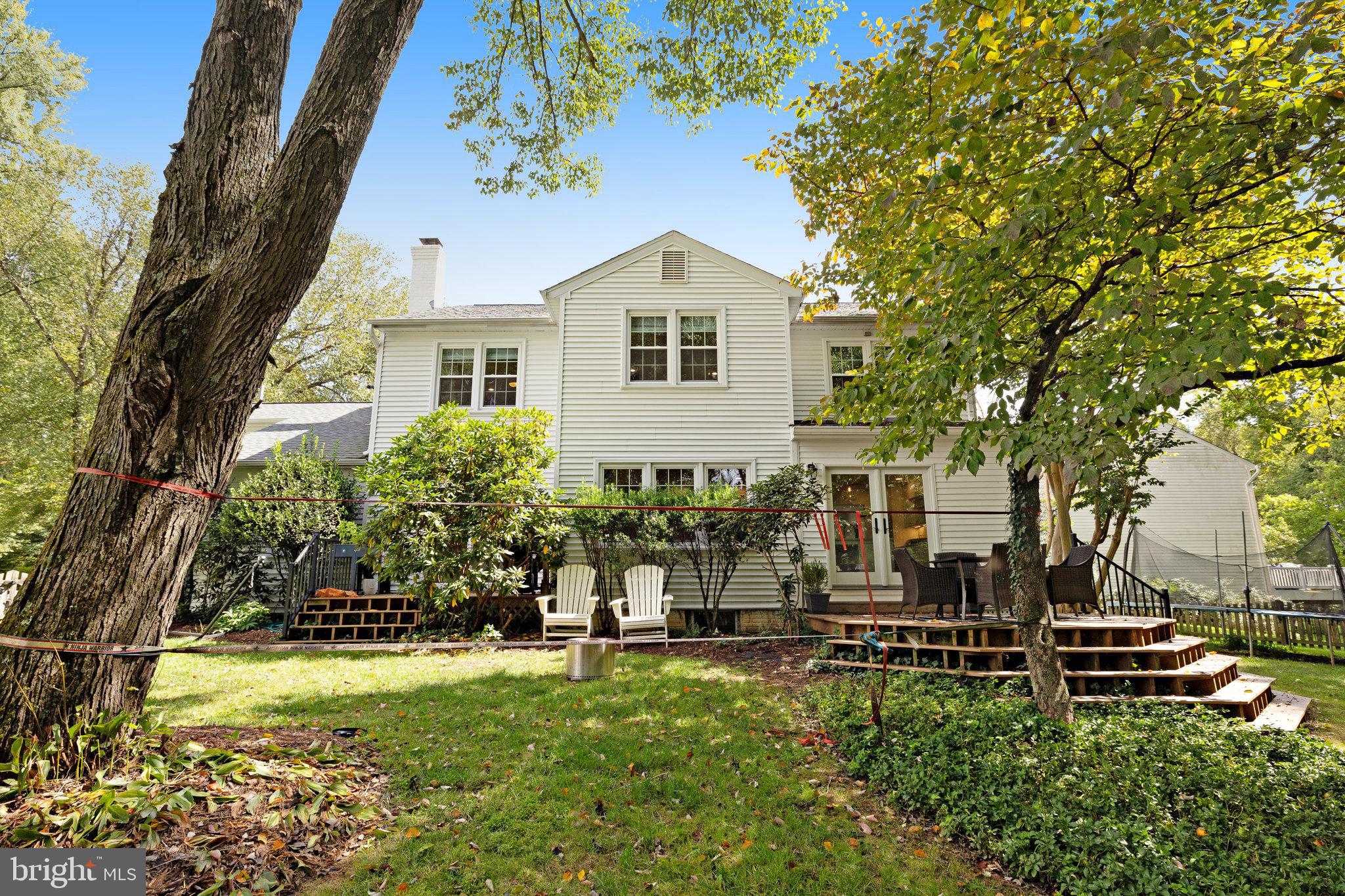 CLARKS CROSSING - Residential