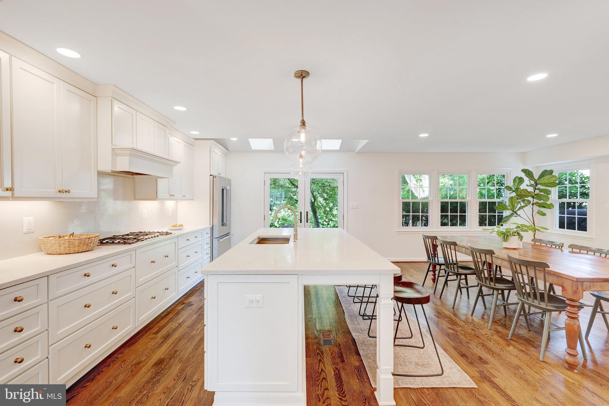 CLARKS CROSSING - Residential