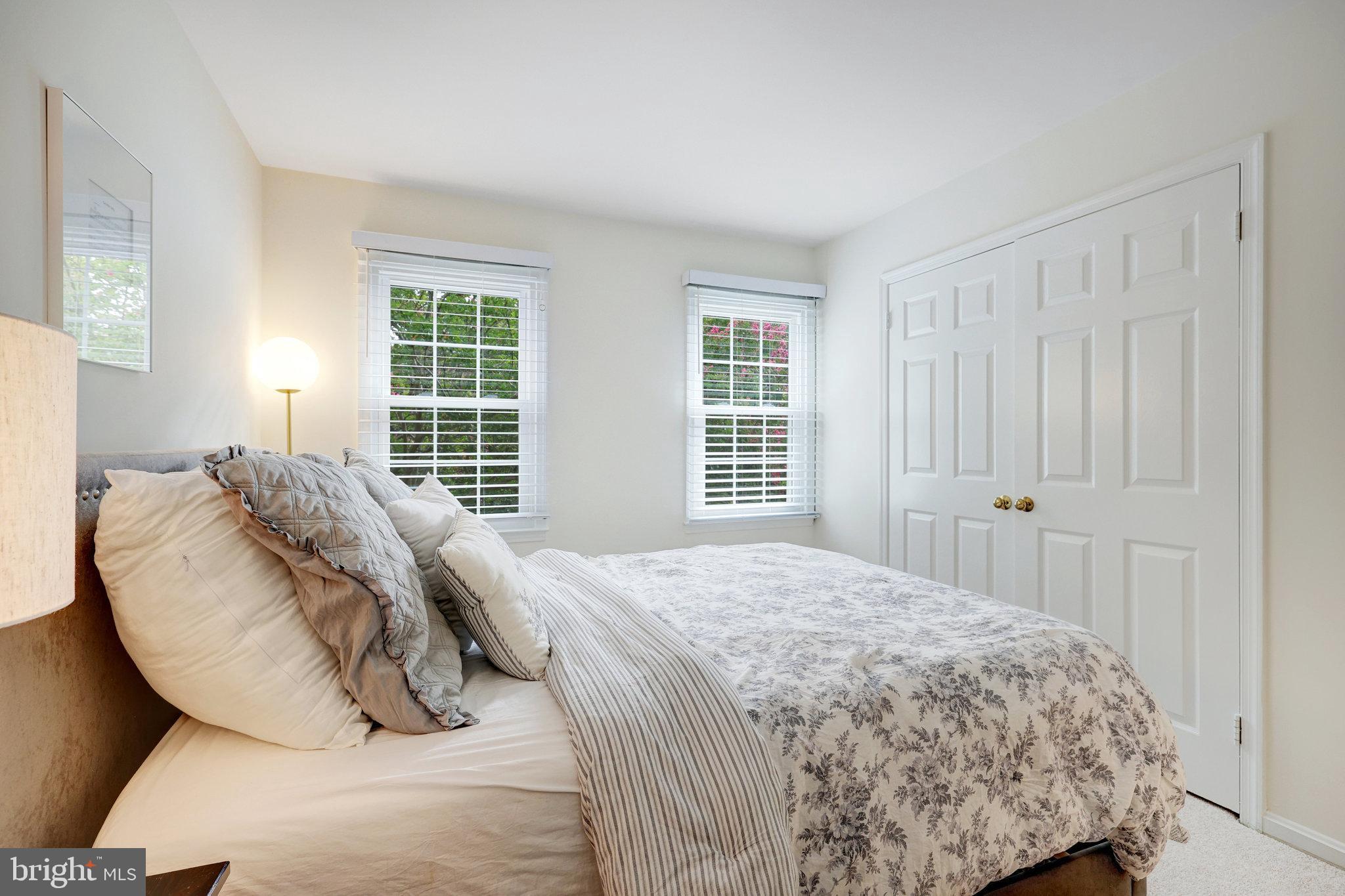 CLARKS CROSSING - Residential