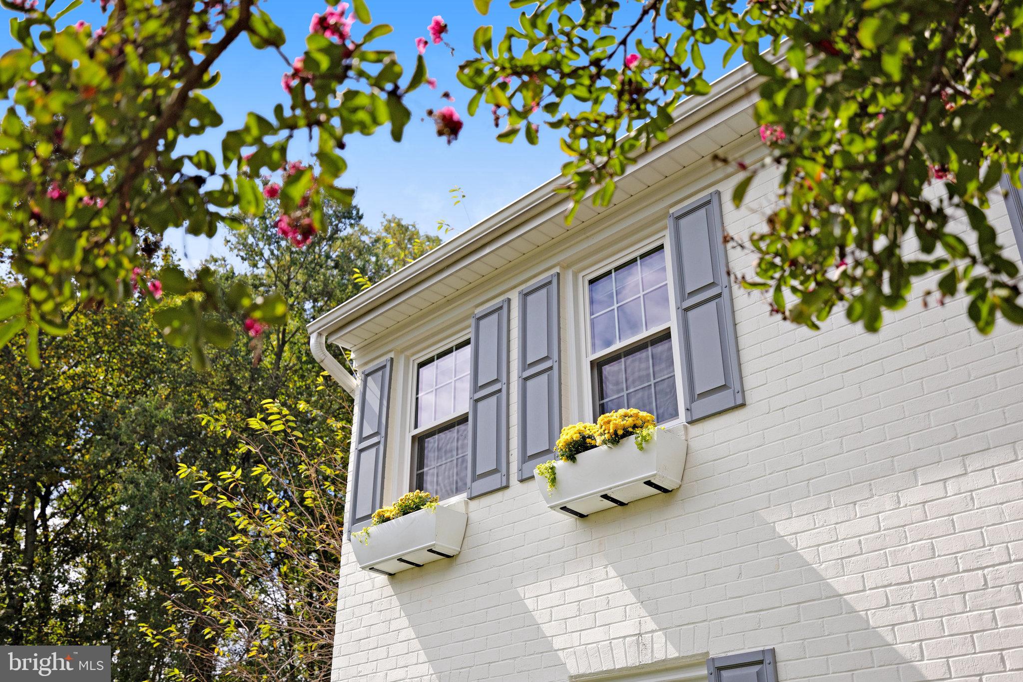 CLARKS CROSSING - Residential