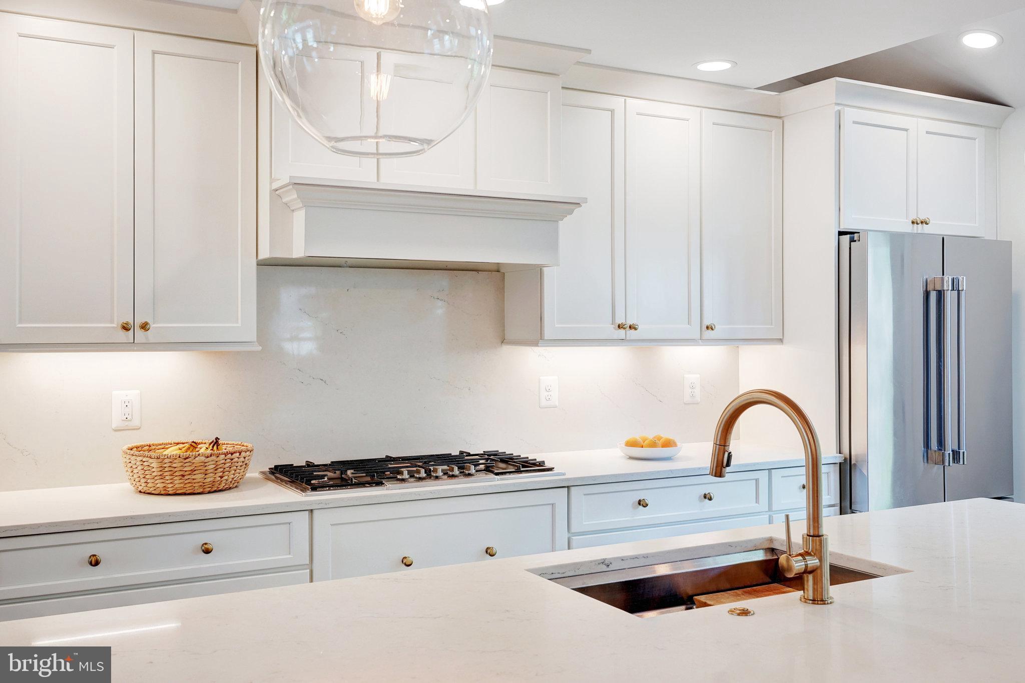 CLARKS CROSSING - Residential