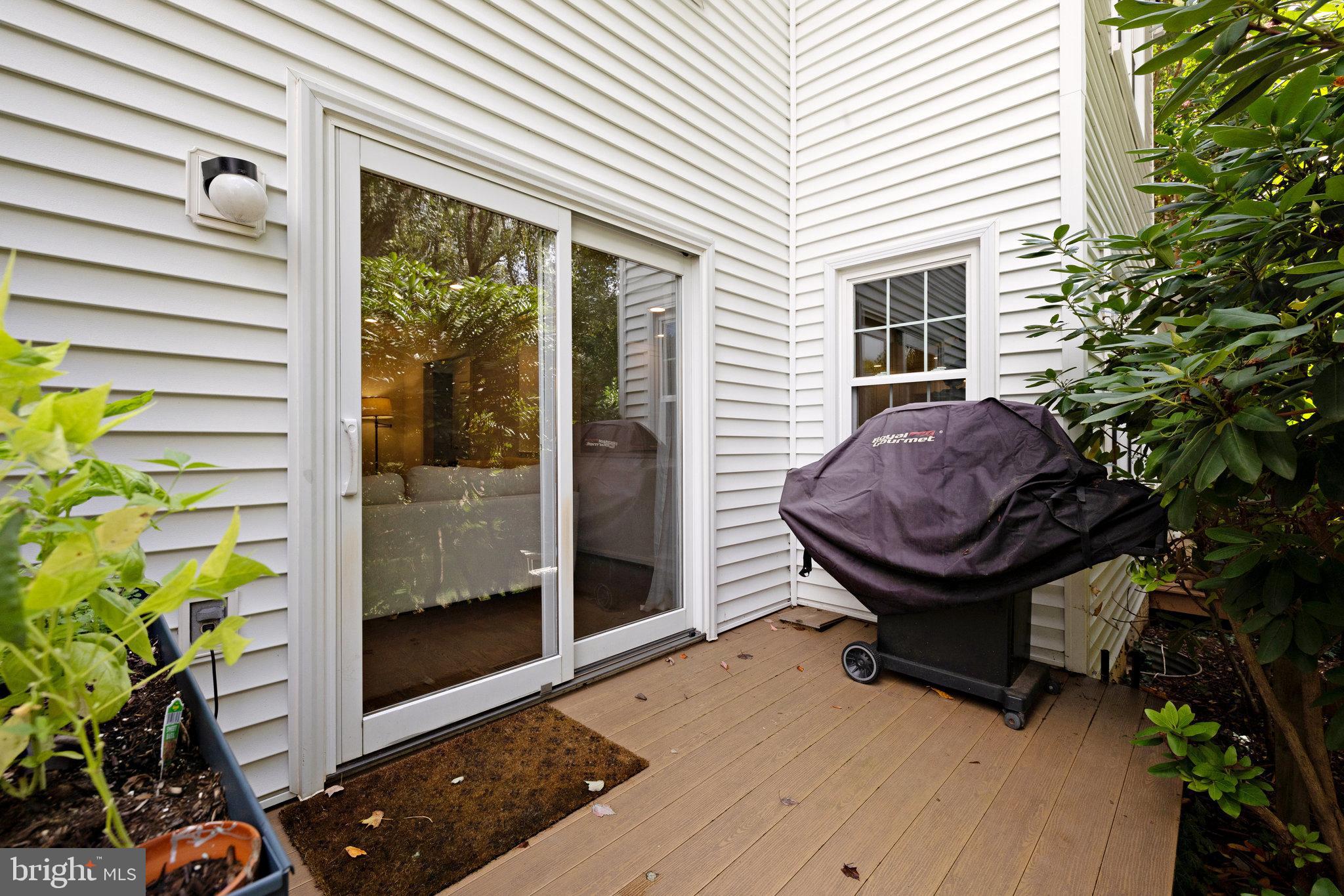 CLARKS CROSSING - Residential