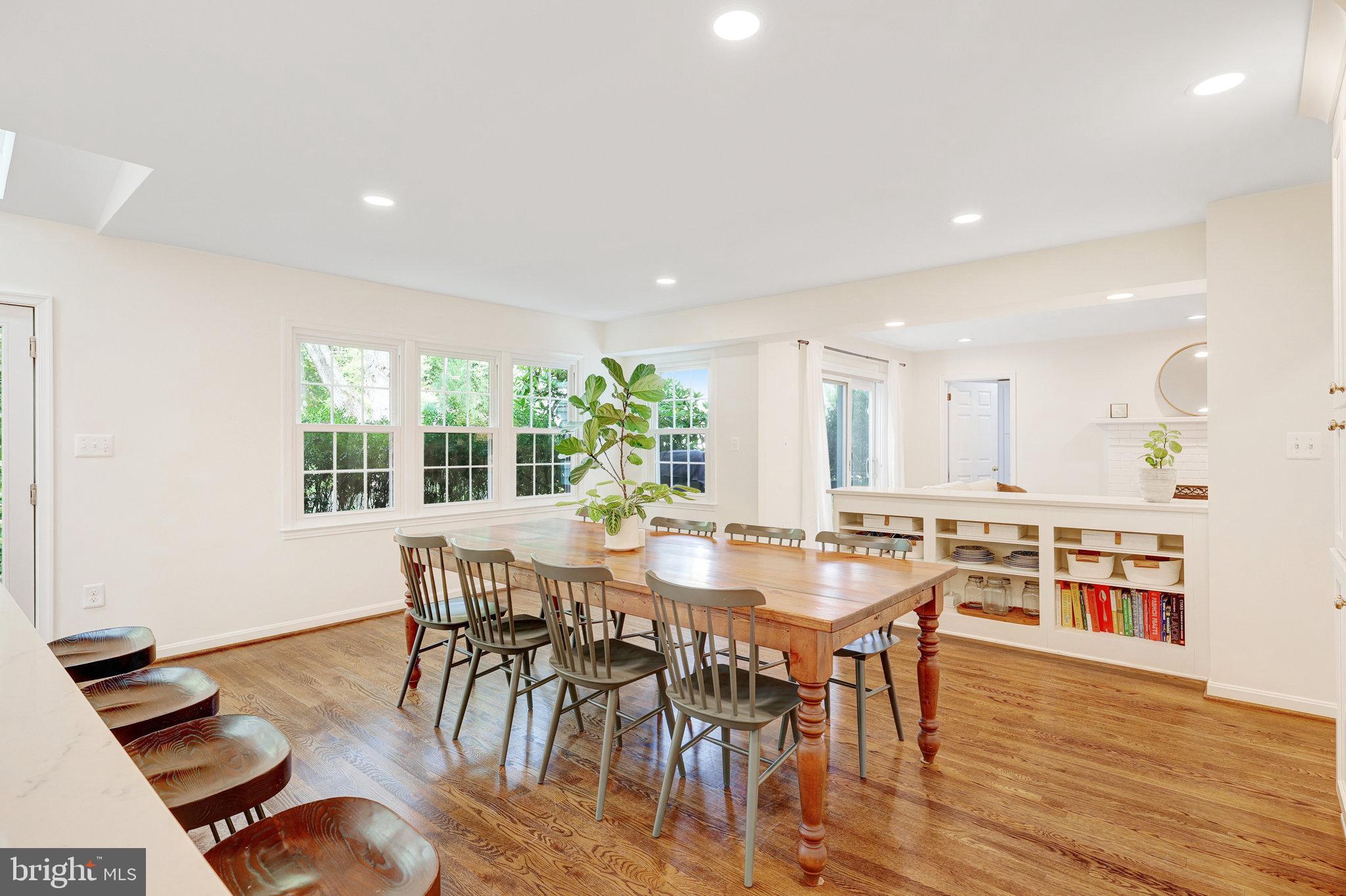 CLARKS CROSSING - Residential