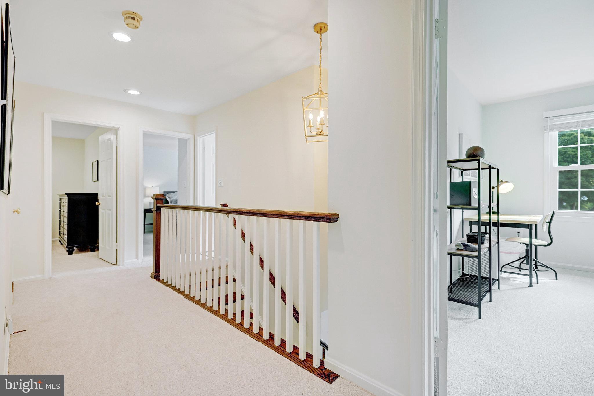 CLARKS CROSSING - Residential