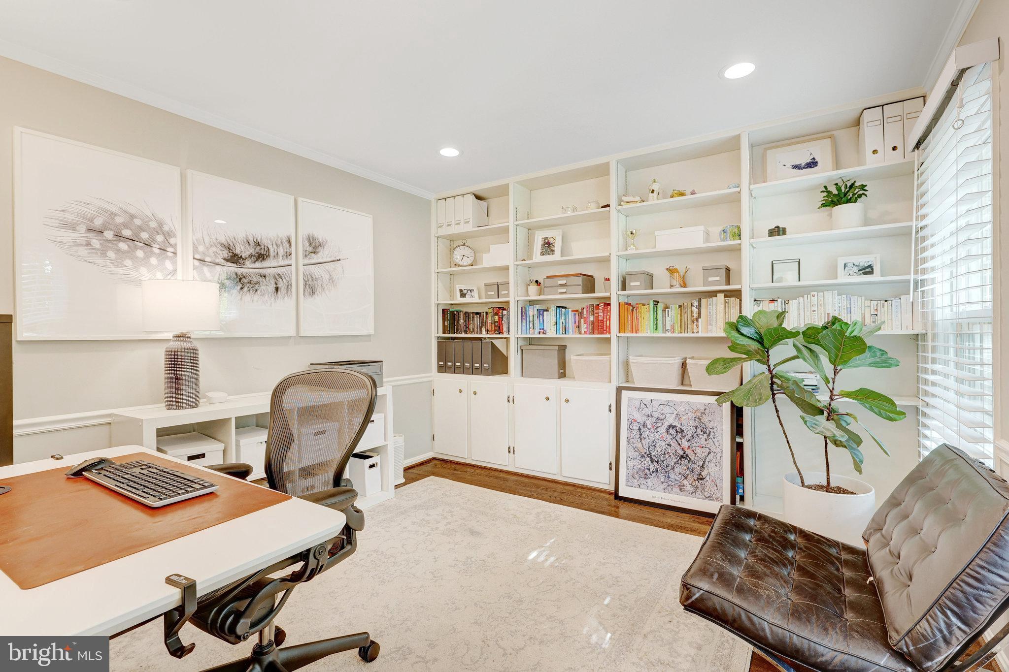 CLARKS CROSSING - Residential