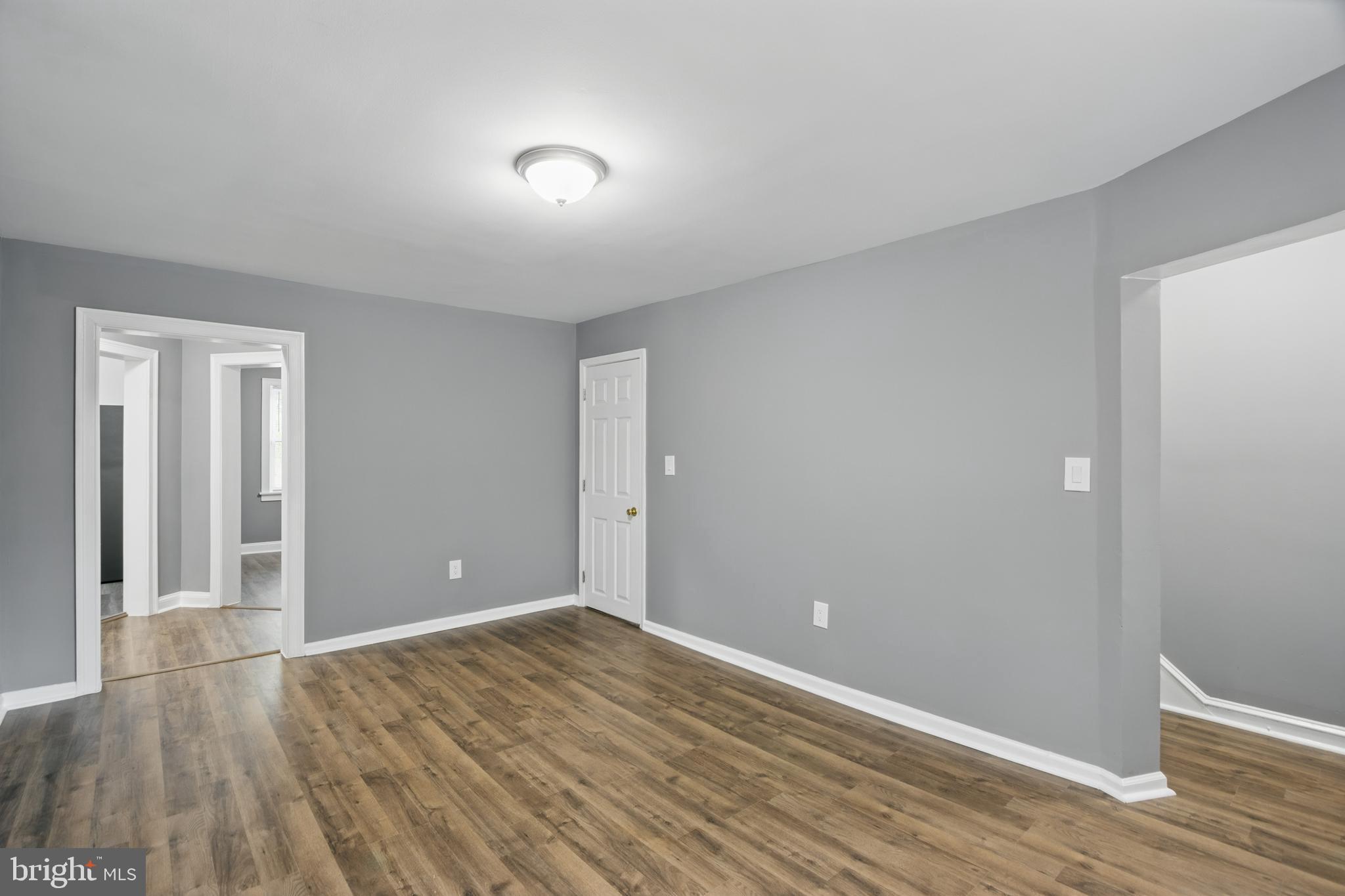 ASHBURTON - Residential