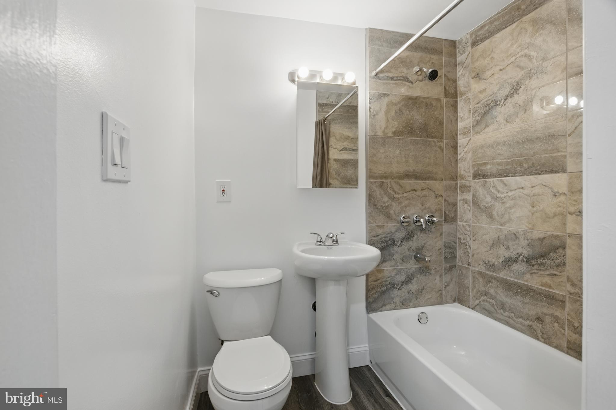 ASHBURTON - Residential
