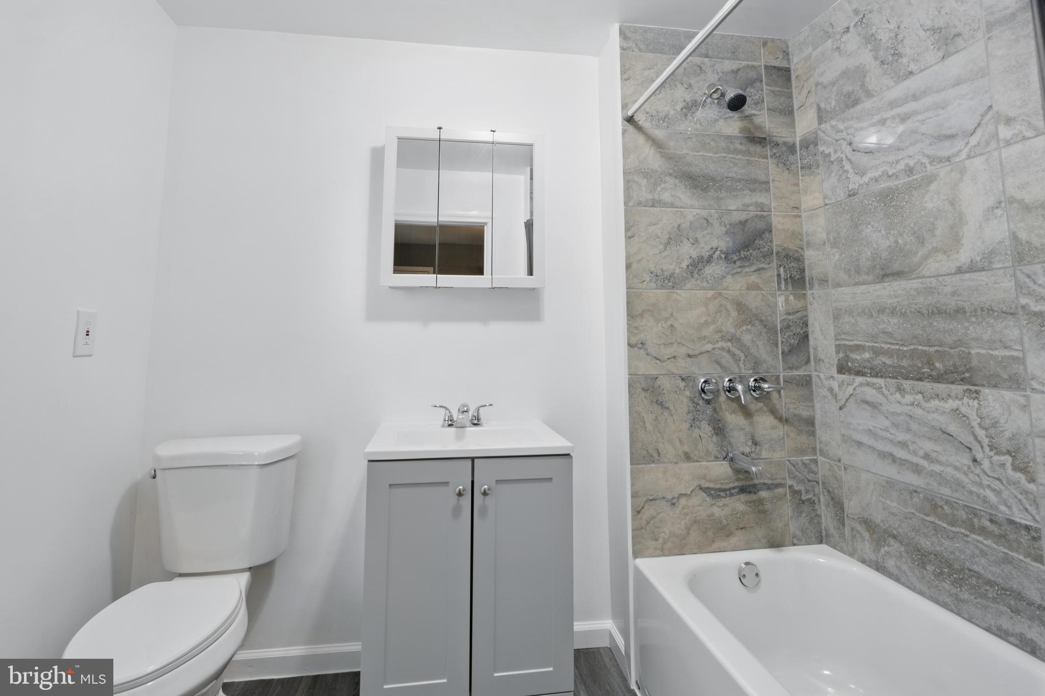 ASHBURTON - Residential