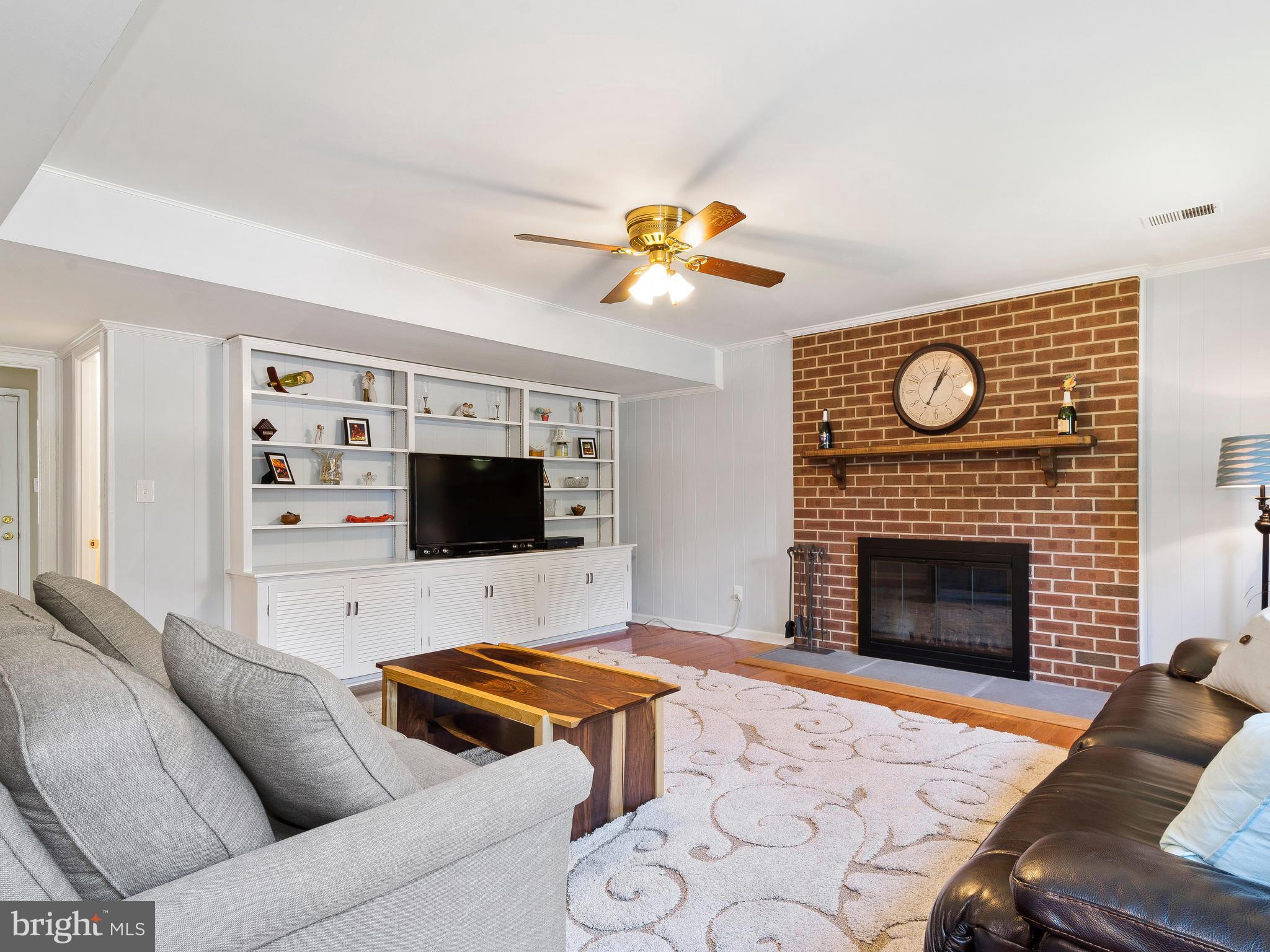 CHESTNUT HILL ESTATES - Residential