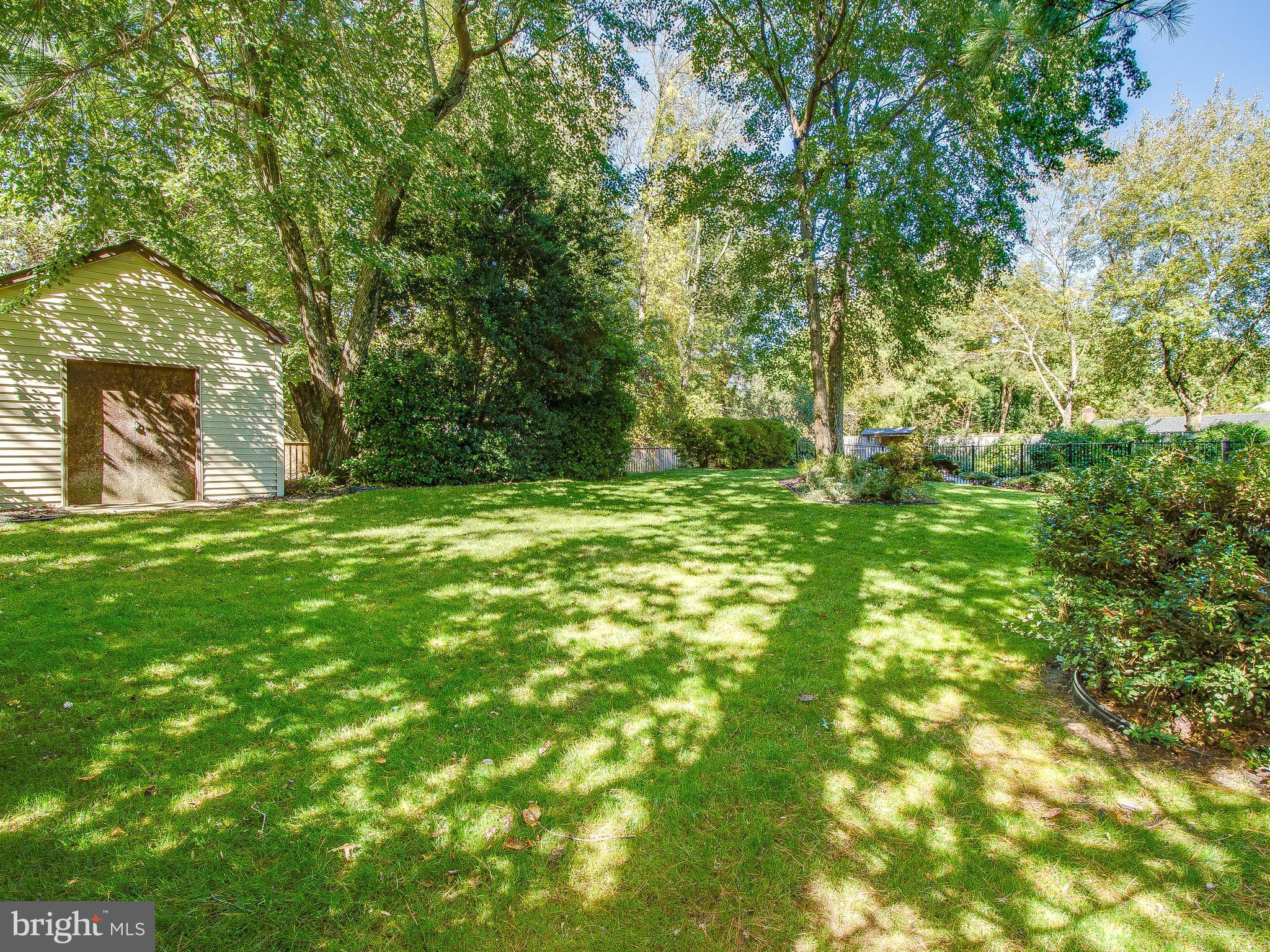 CHESTNUT HILL ESTATES - Residential