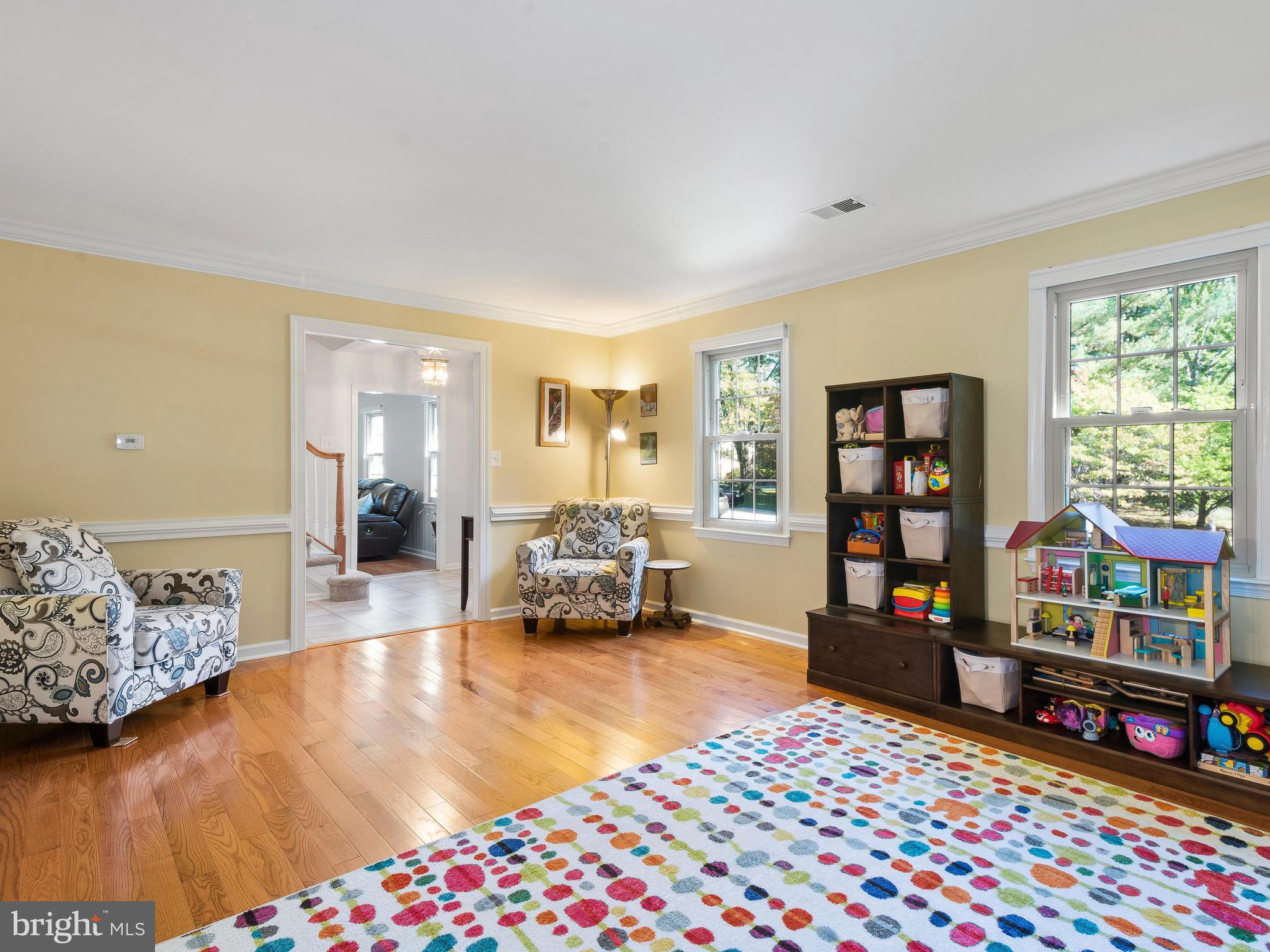 CHESTNUT HILL ESTATES - Residential