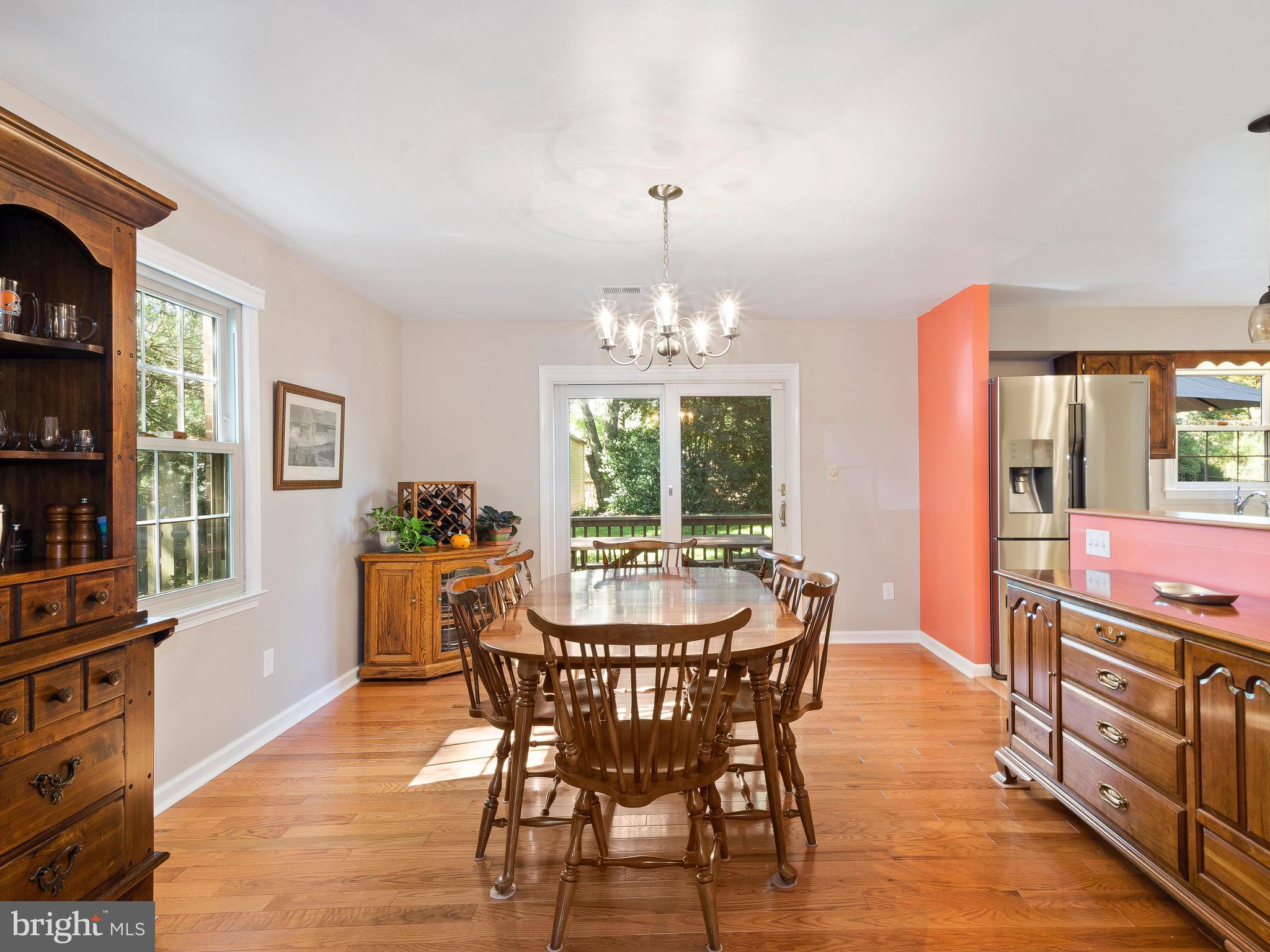 CHESTNUT HILL ESTATES - Residential