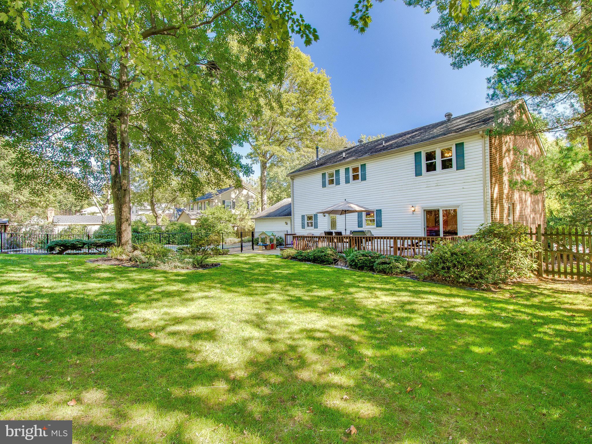 CHESTNUT HILL ESTATES - Residential