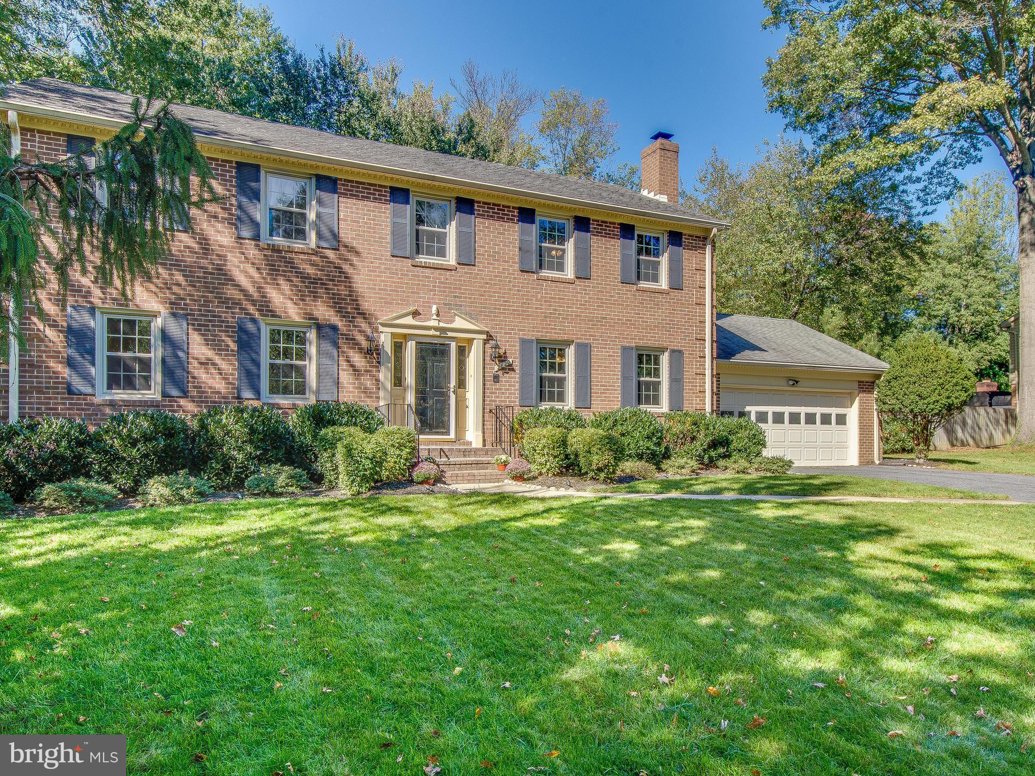 CHESTNUT HILL ESTATES - Residential